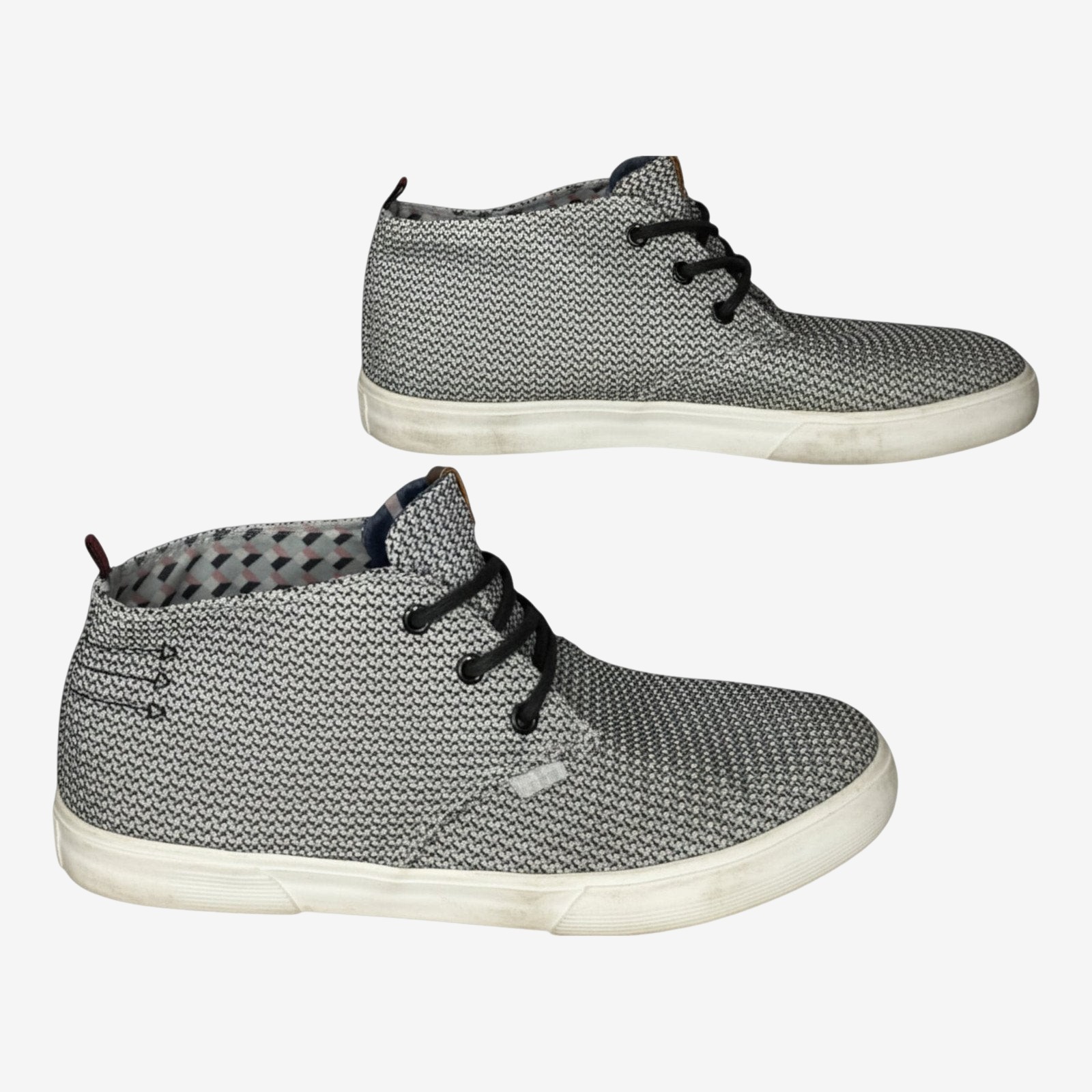 Ben Sherman Men