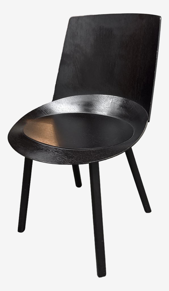 Stefan Diez for E15 Ch04 Houdini Side Chair - $499 | Kashew | Kashew