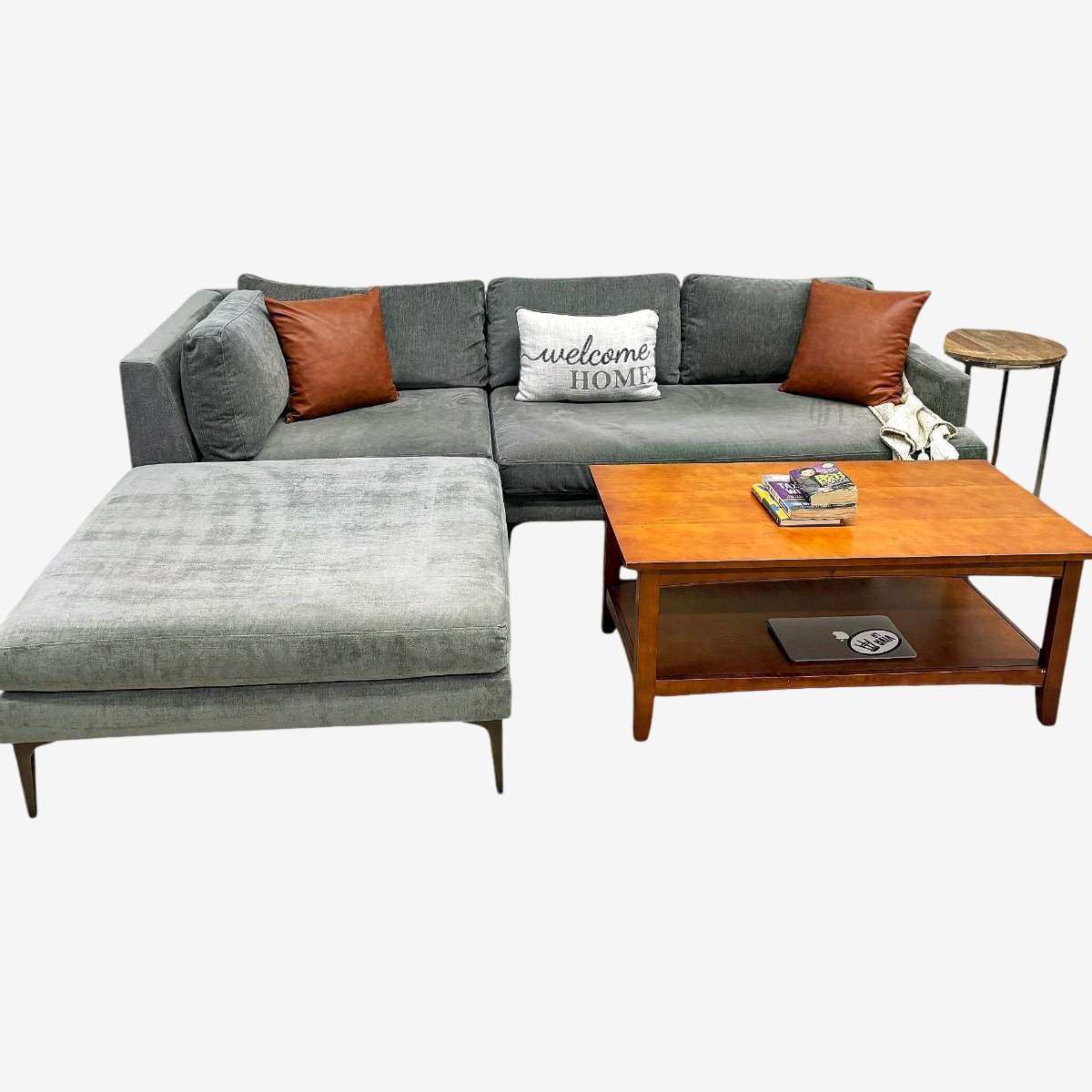 Shop West Elm Furniture & Home Decor – Up To 80% Off | Kashew