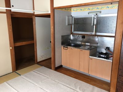 部屋②