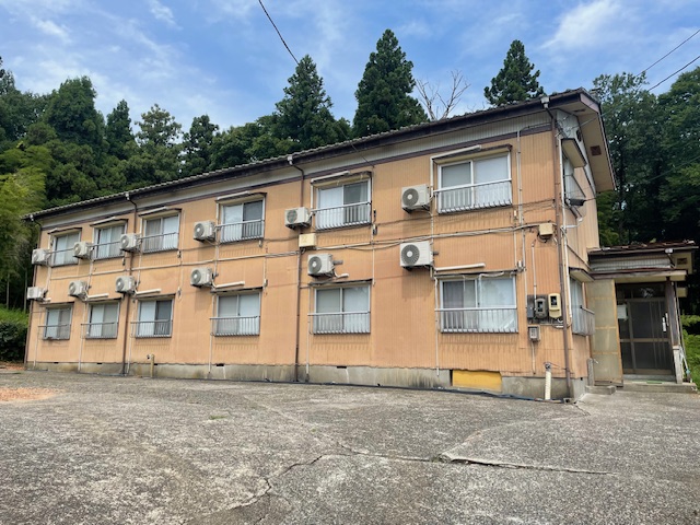 深才下宿貸間組合