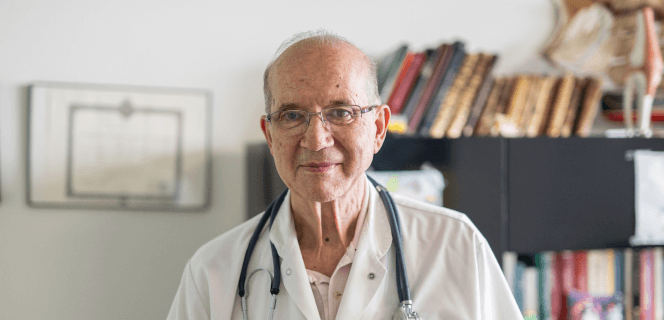 Dr. Gilles Tardieu