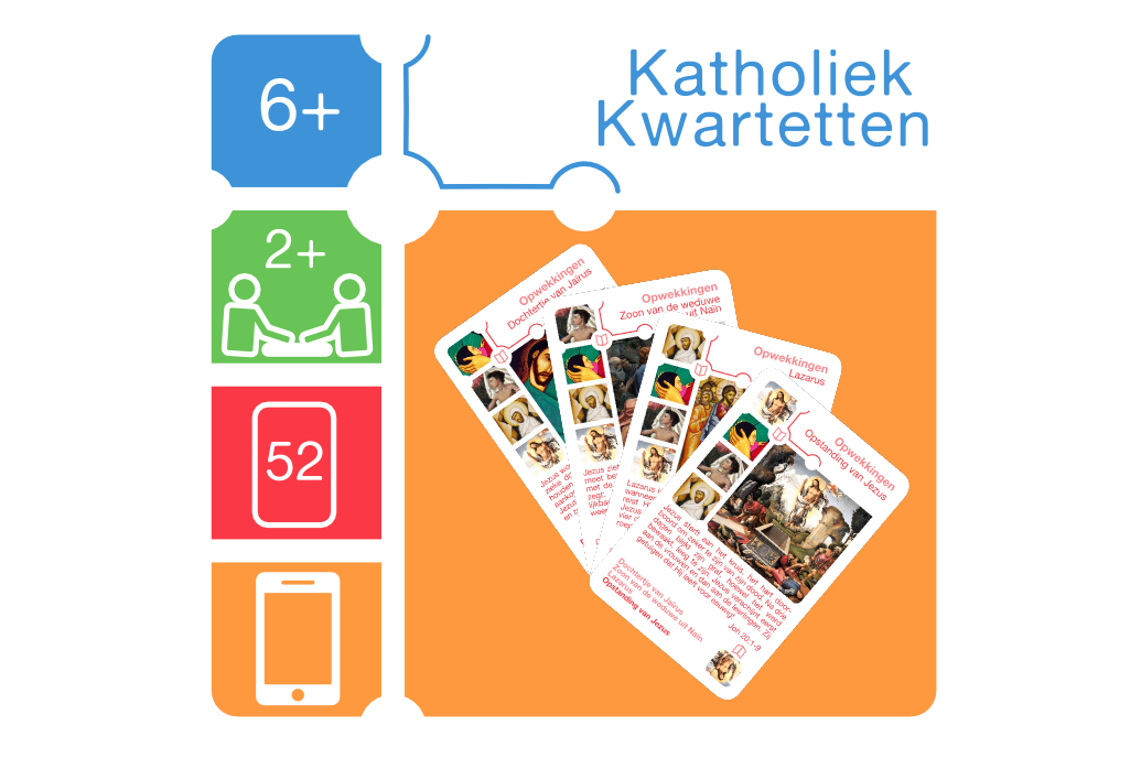 Katholiek Kwartetten