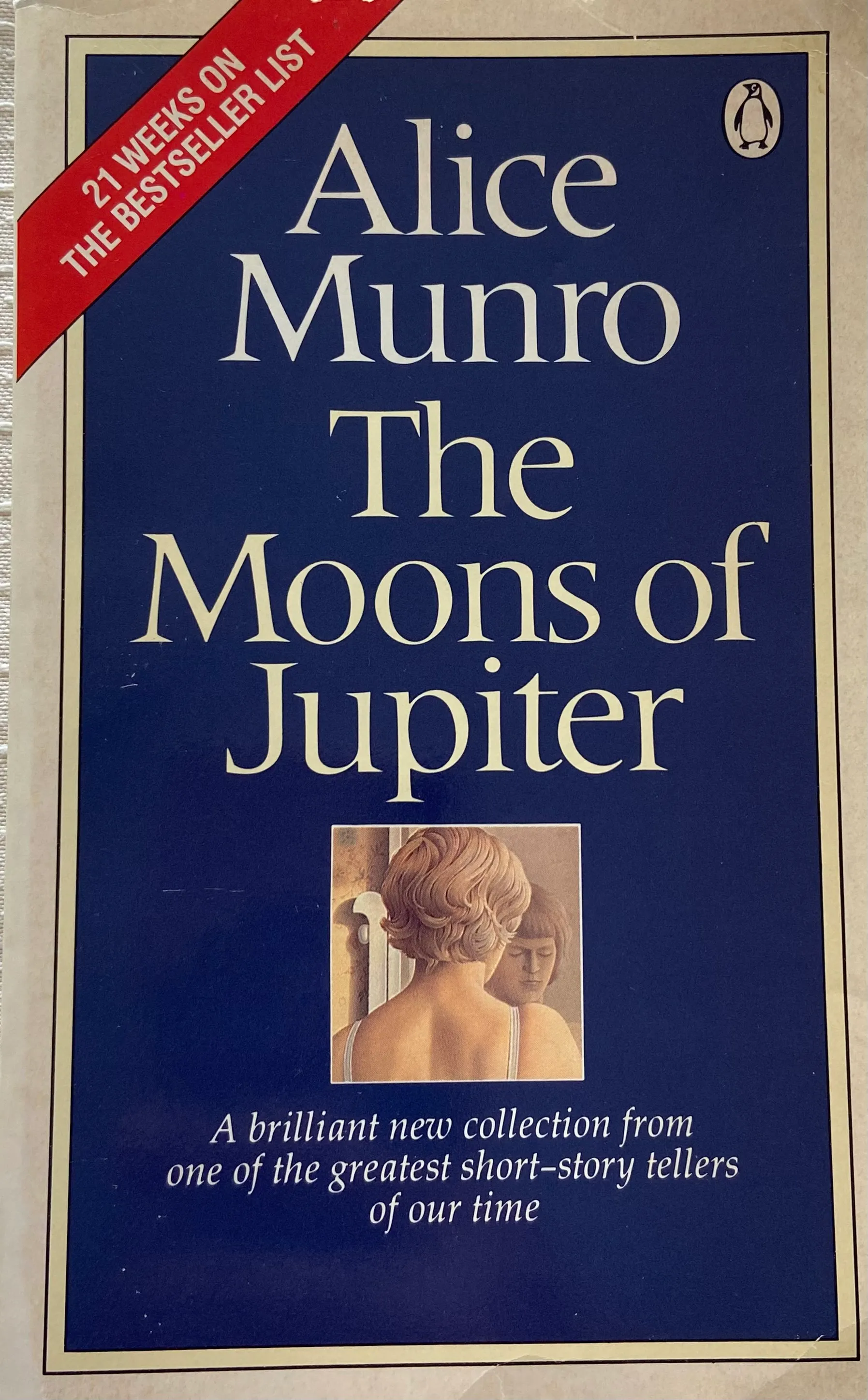 The Moons of Jupiter