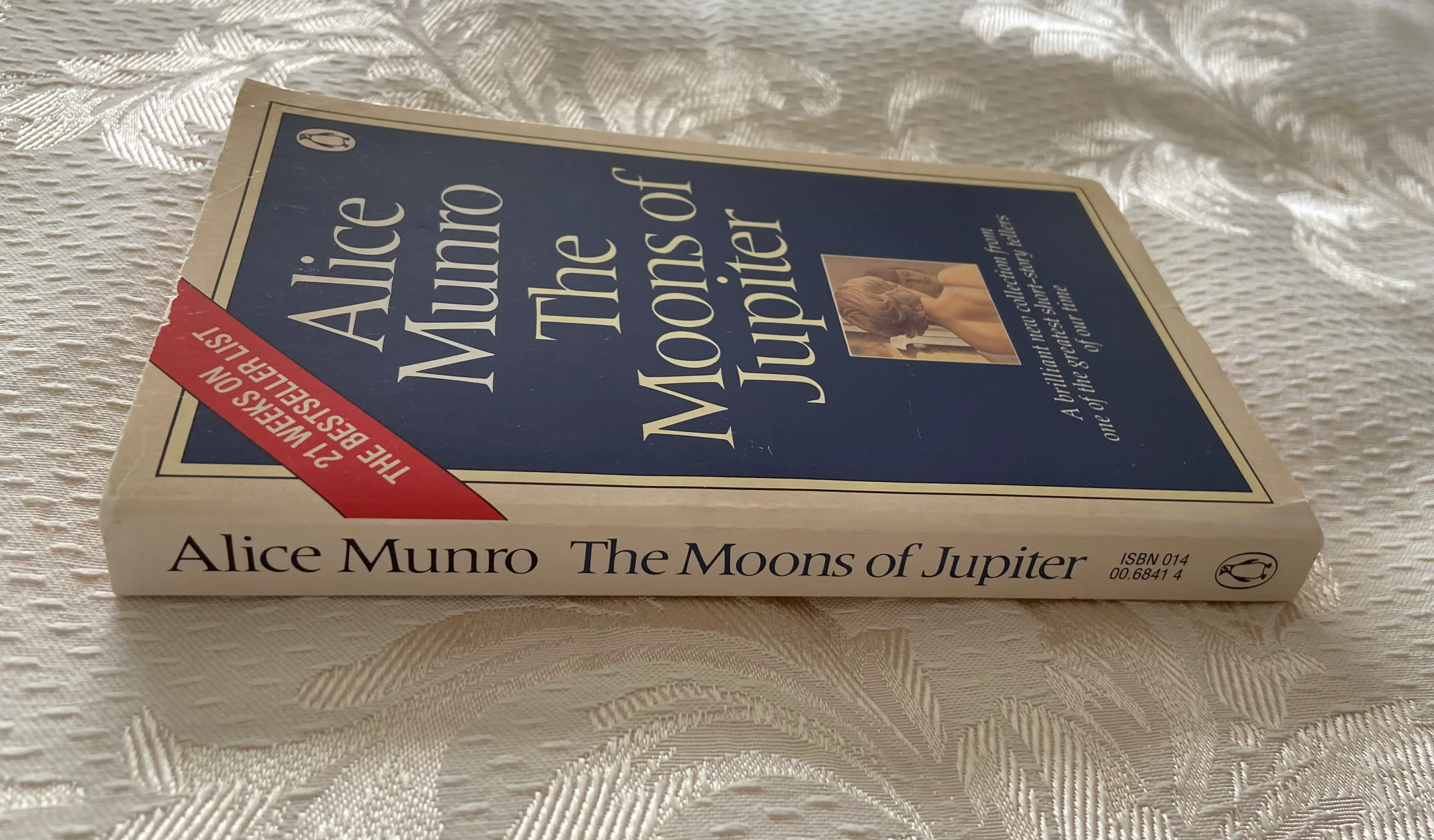 The Moons of Jupiter - Image 3
