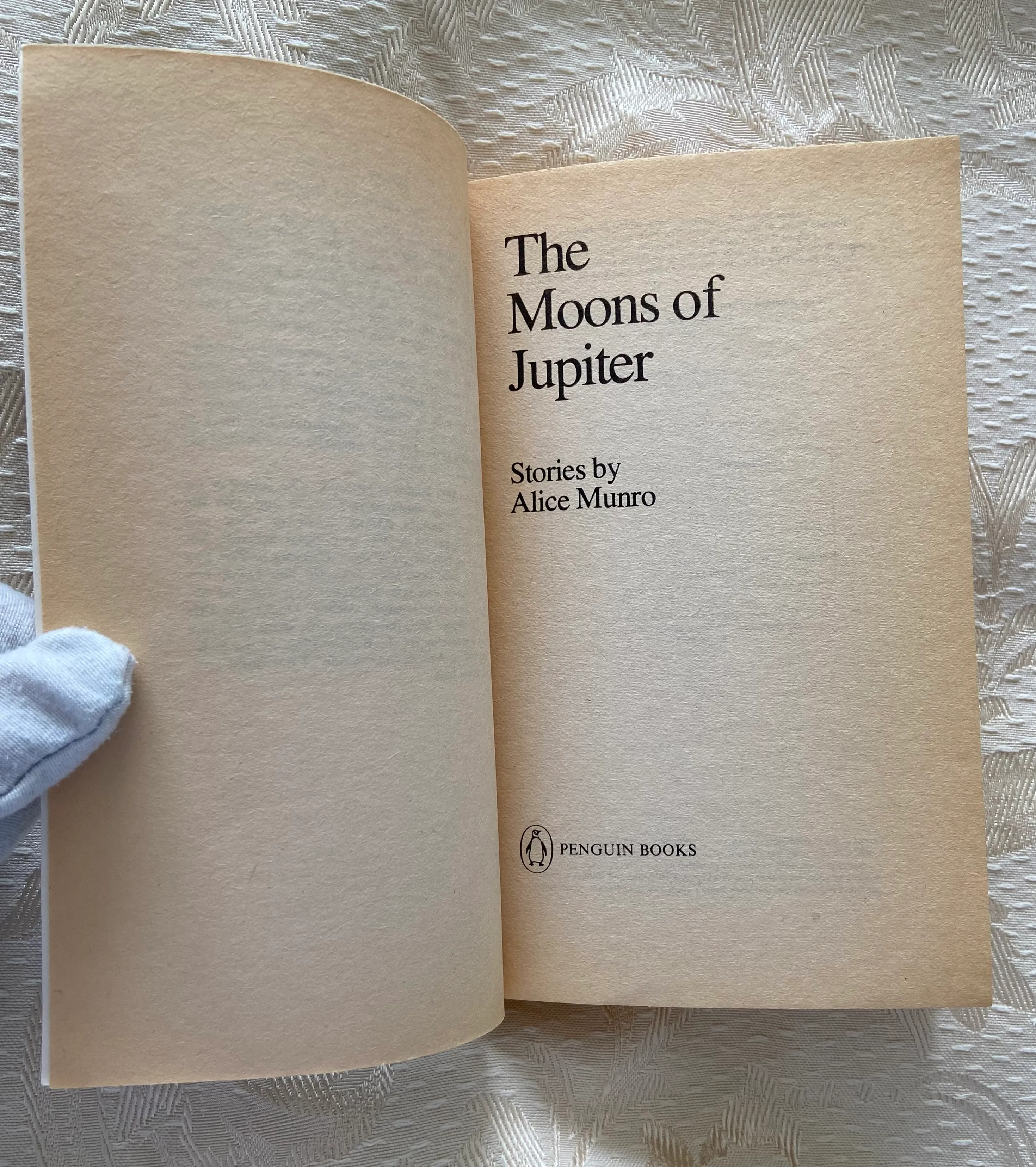 The Moons of Jupiter - Image 4