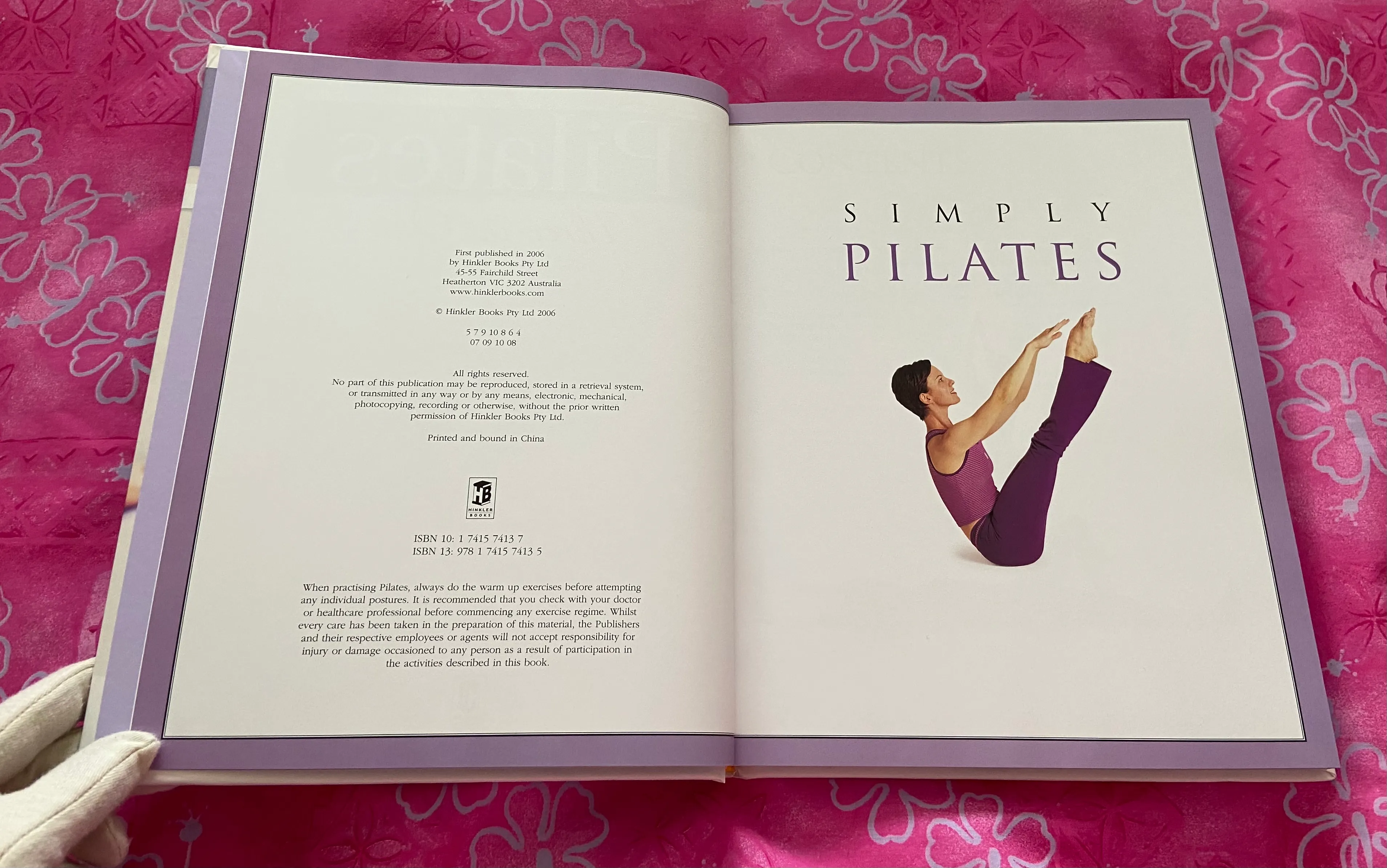 Pilates: Improve Strength, Flexibility, and Core Stability - Image 4