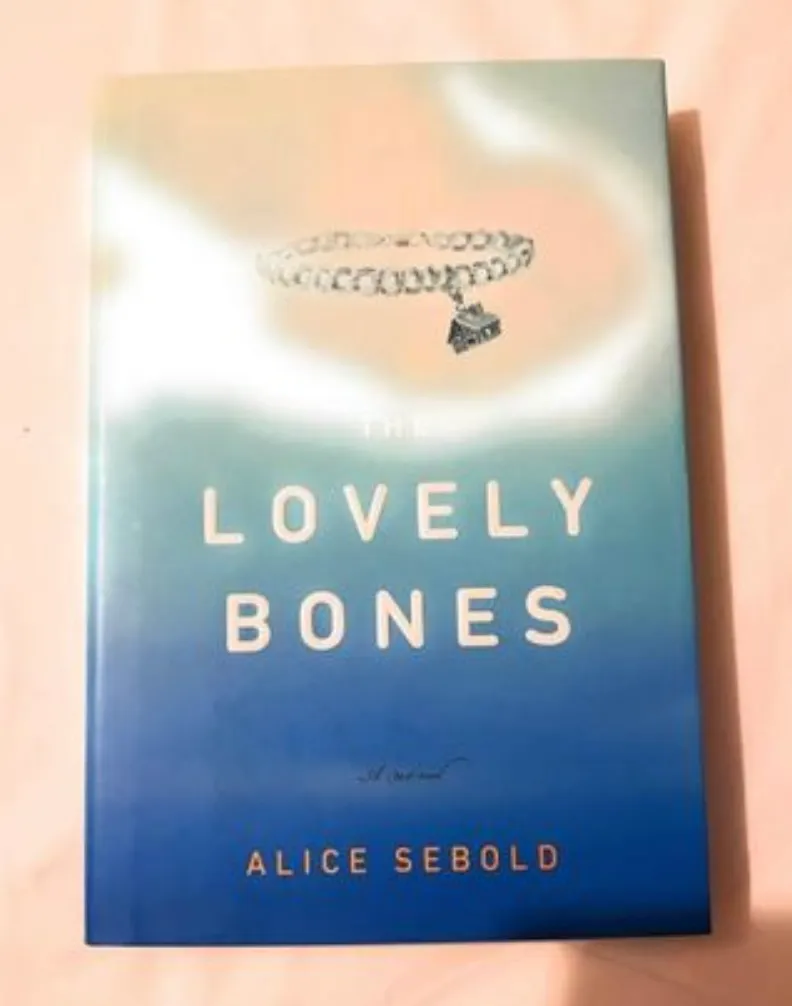 The Lovely Bones