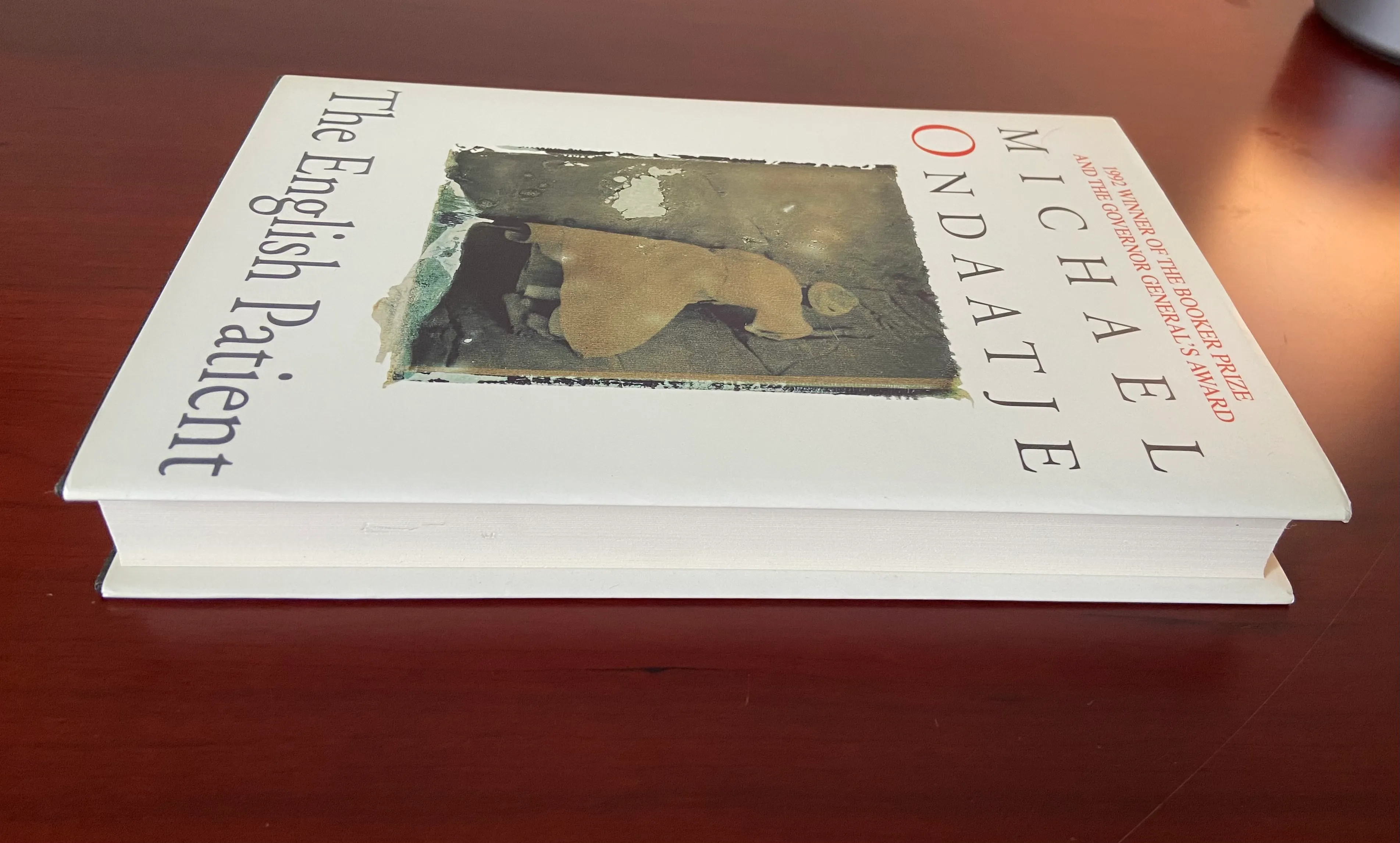 The English Patient - Image 2