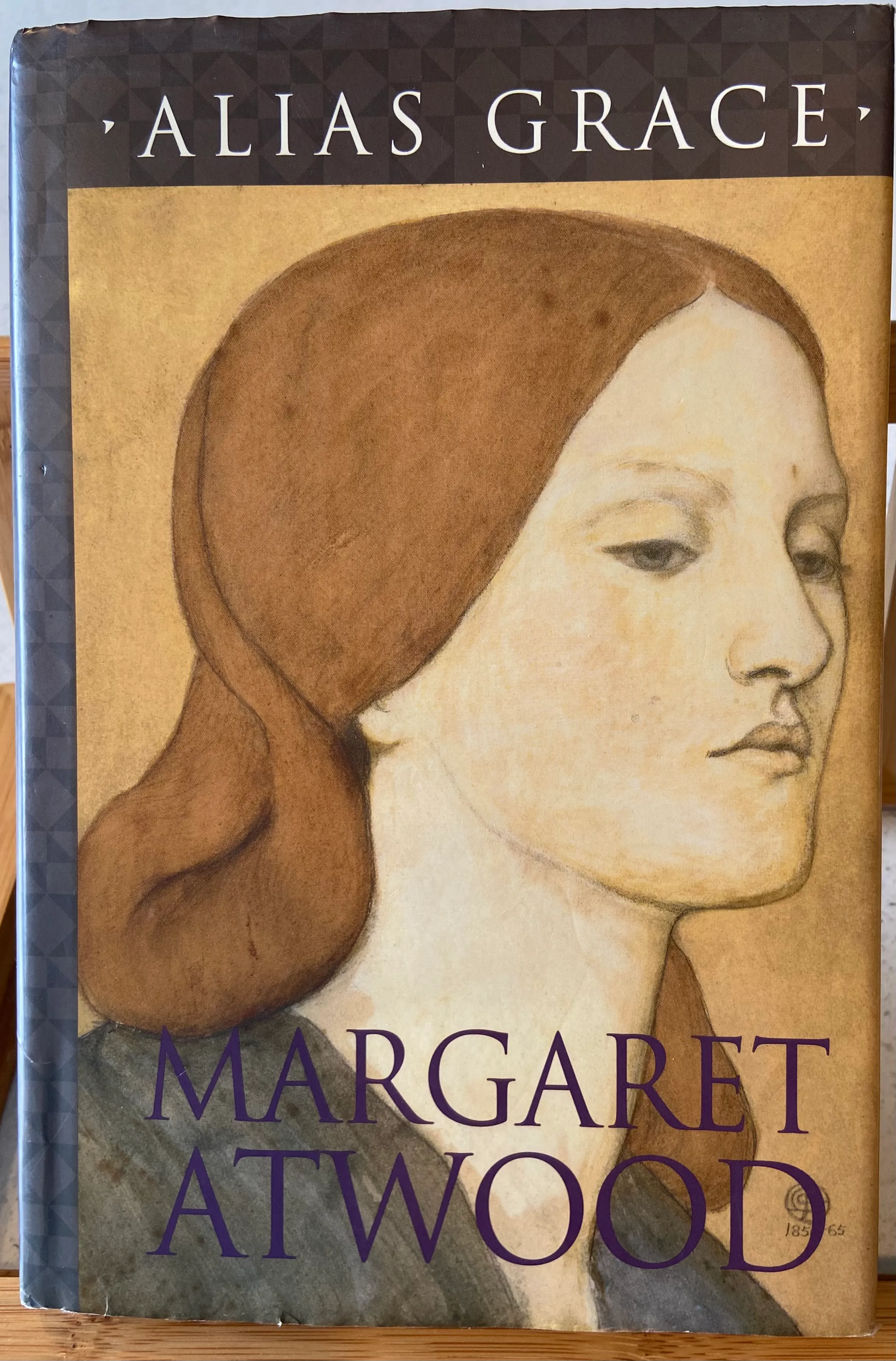 Alias Grace