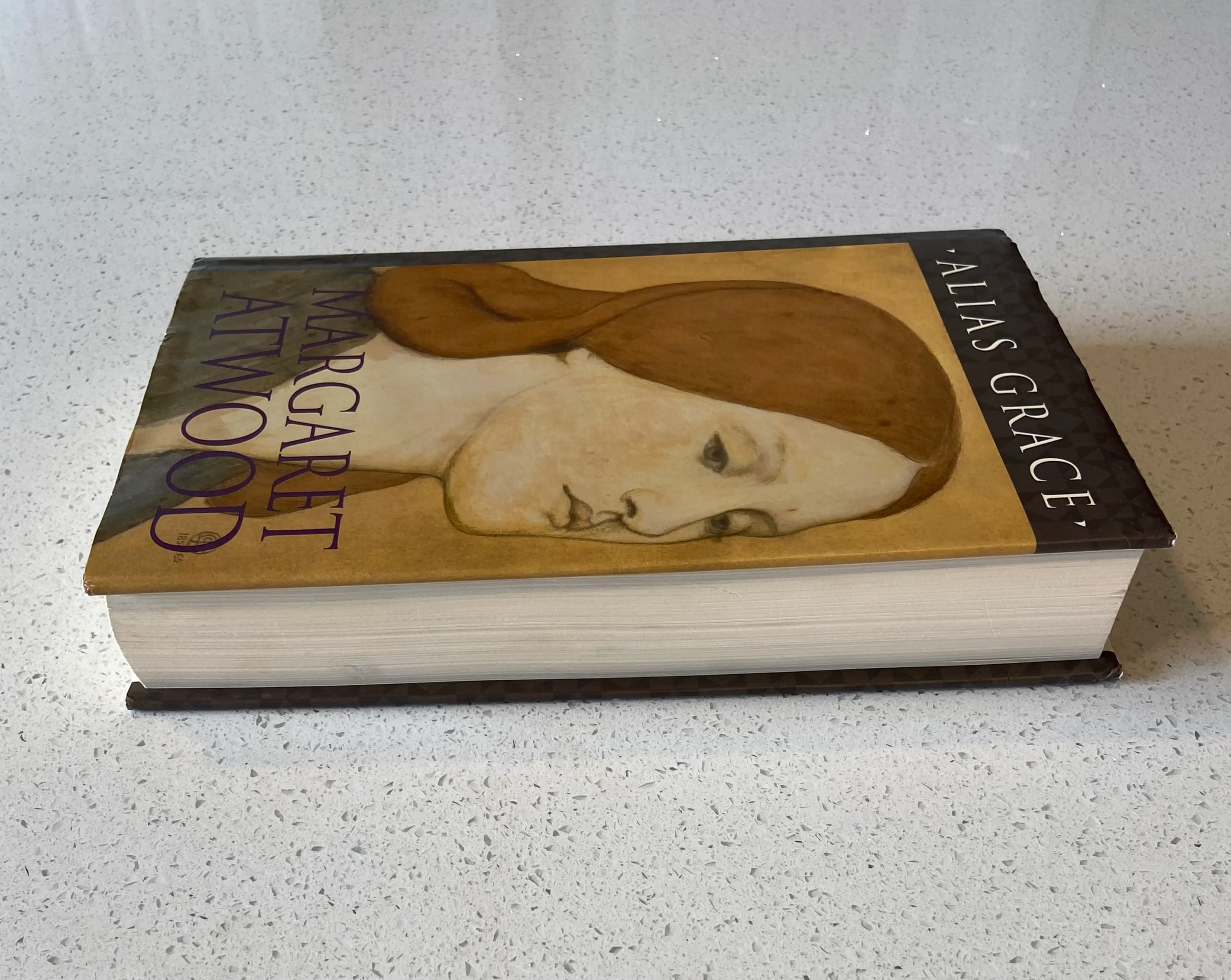Alias Grace - Image 4