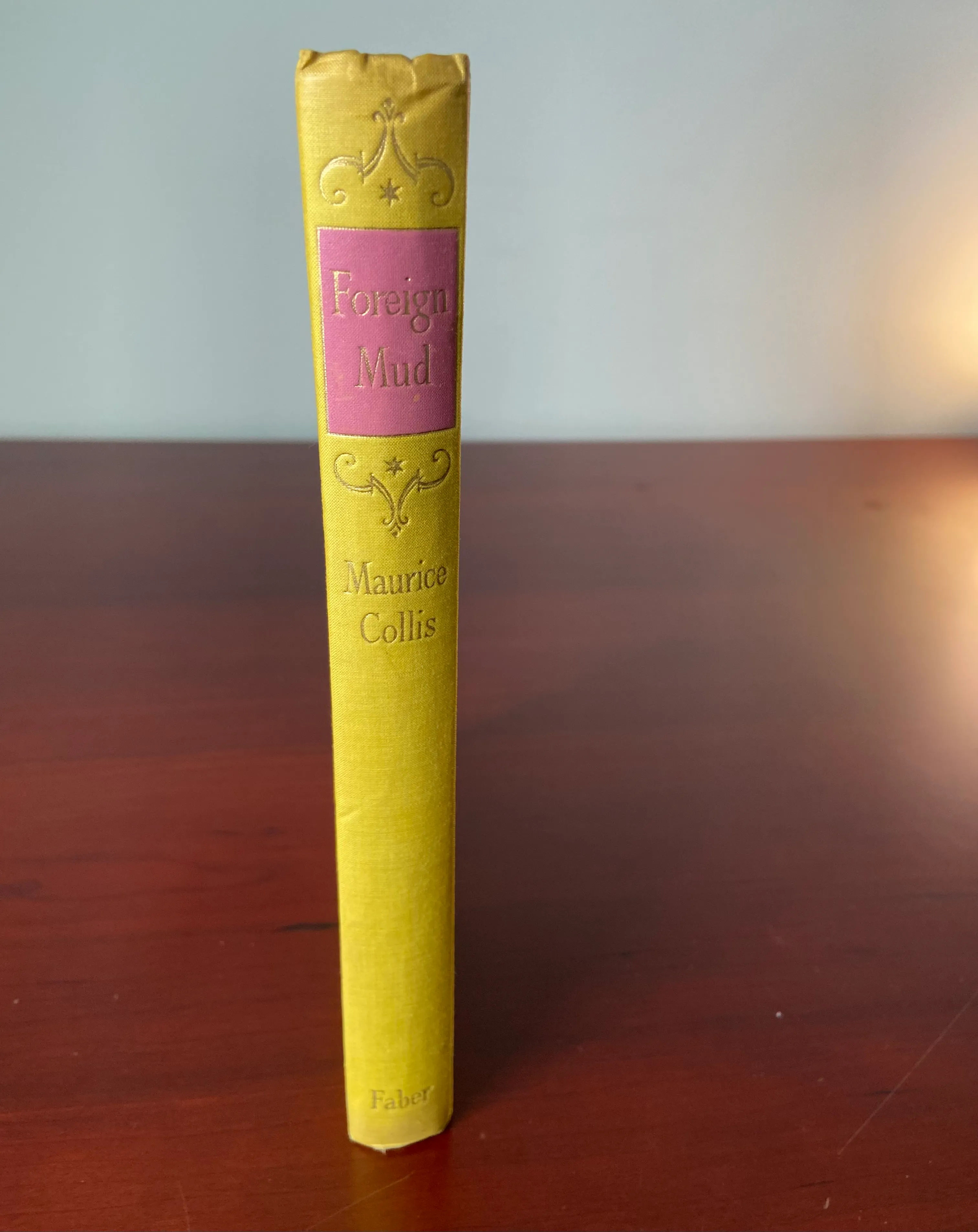 Foreign Mud: Being an Account of the Opium Imbroglio at Canton in the 1830's and the Anglo-Chinese War that followed - Image 2