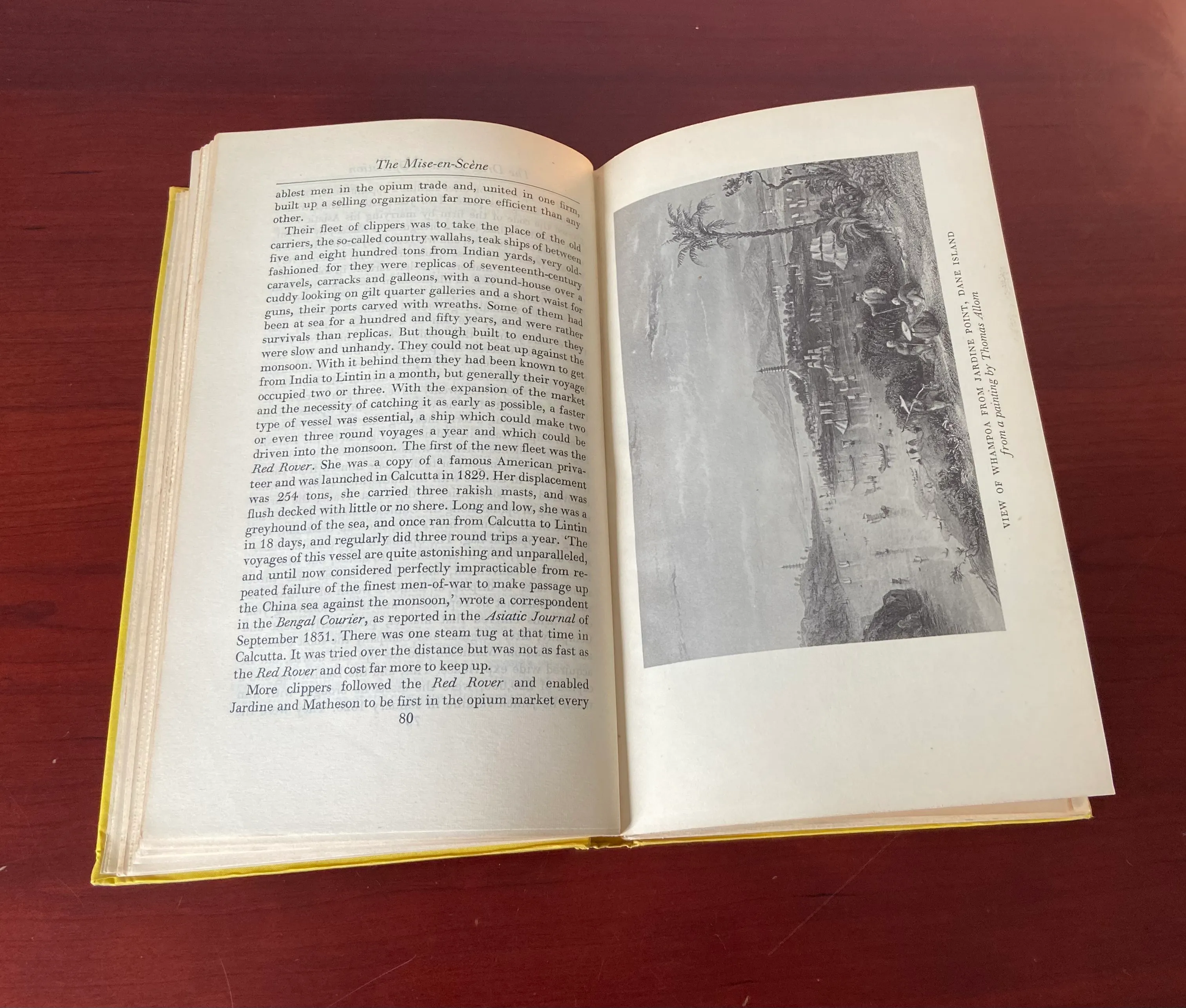 Foreign Mud: Being an Account of the Opium Imbroglio at Canton in the 1830's and the Anglo-Chinese War that followed - Image 4