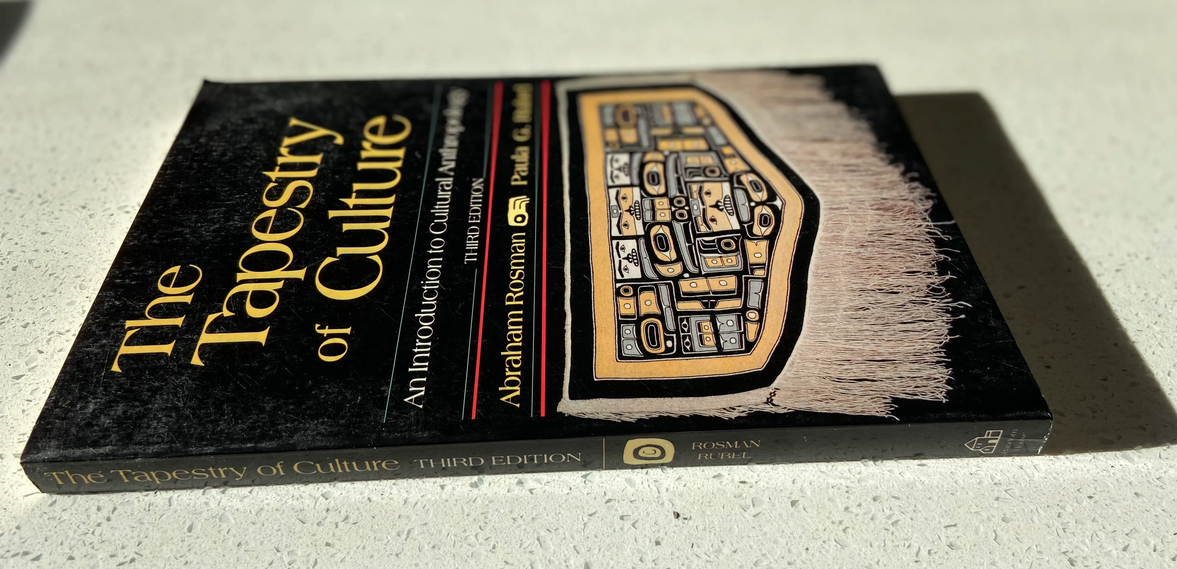 The Tapestry of Culture : An Introduction to Cultural Anthropology (Third Edition) - Image 3