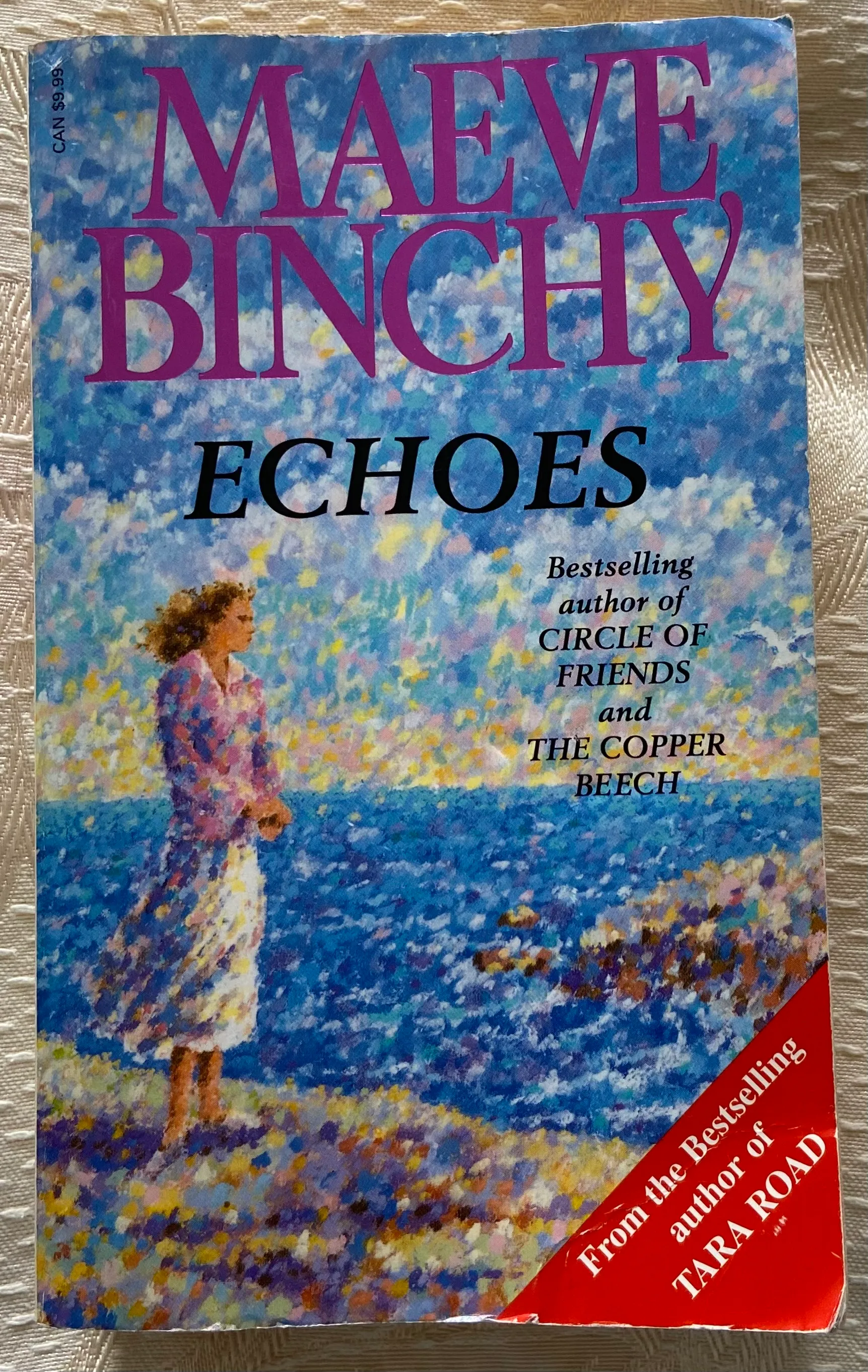 Echoes