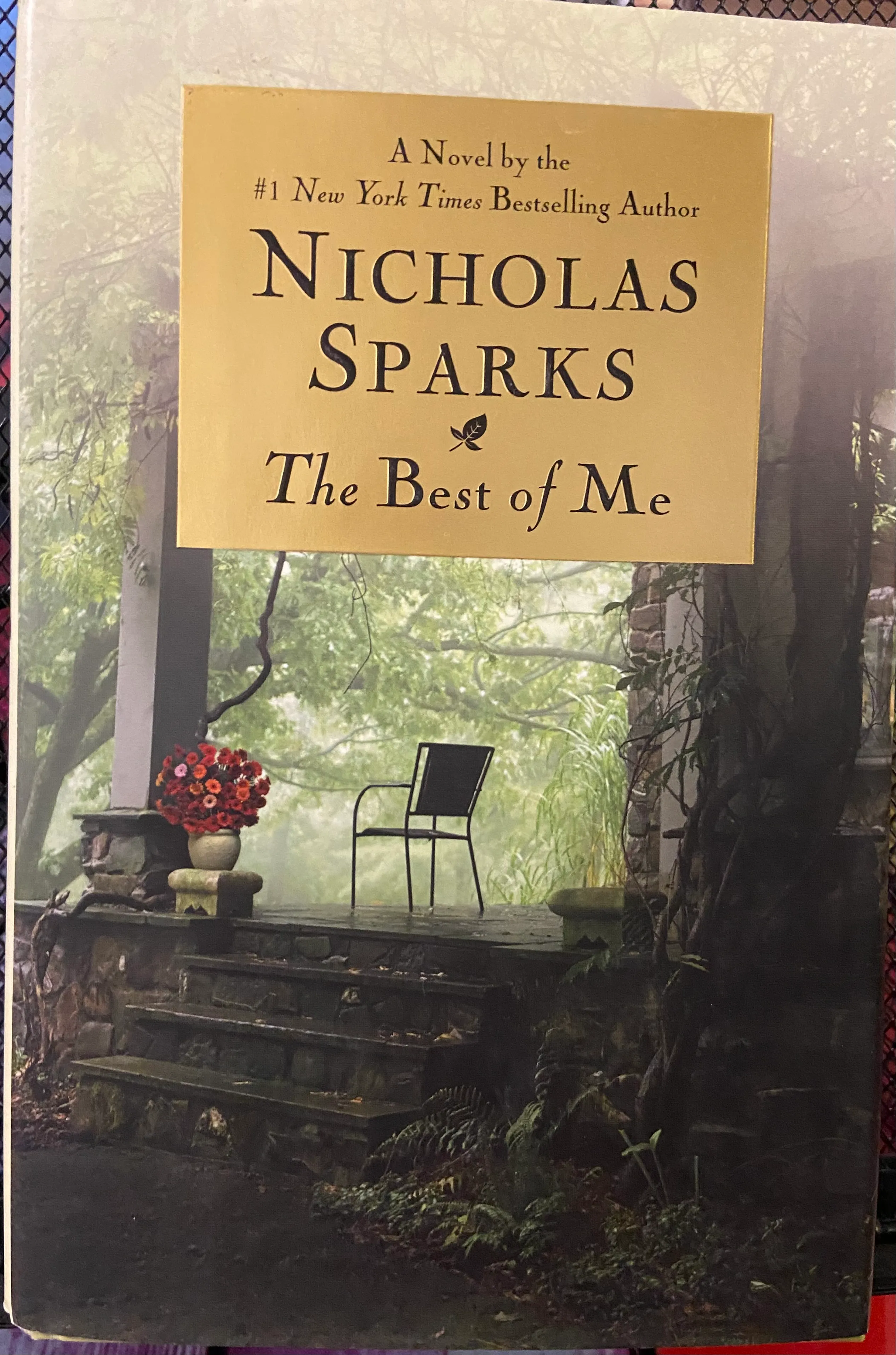 The Best of Me