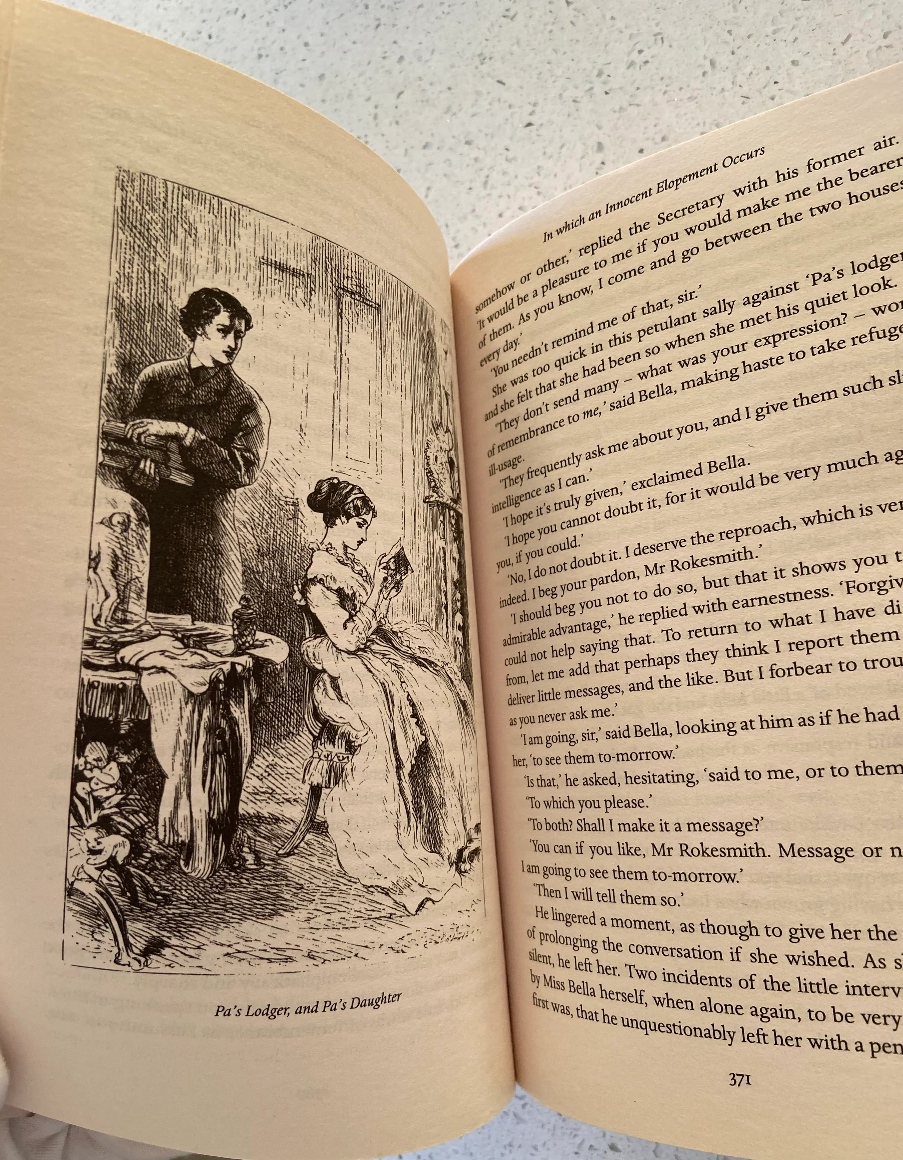 Our Mutual Friend (Penguin English Library) - Image 4