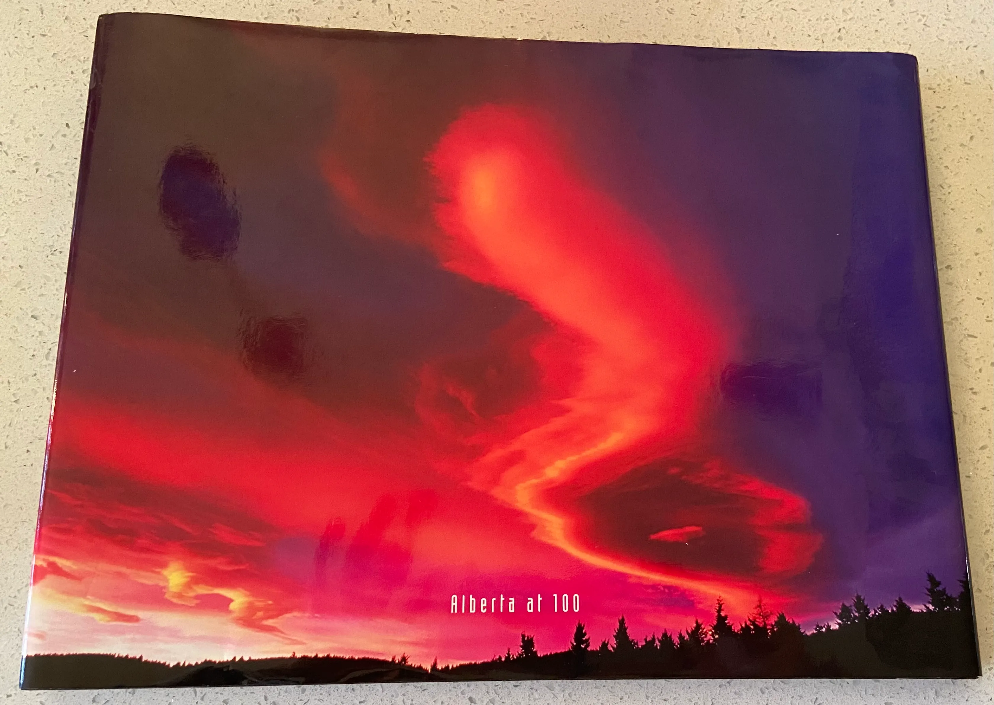 Alberta at 100: Celebrating the Legacy (Limited Edition) - Image 2