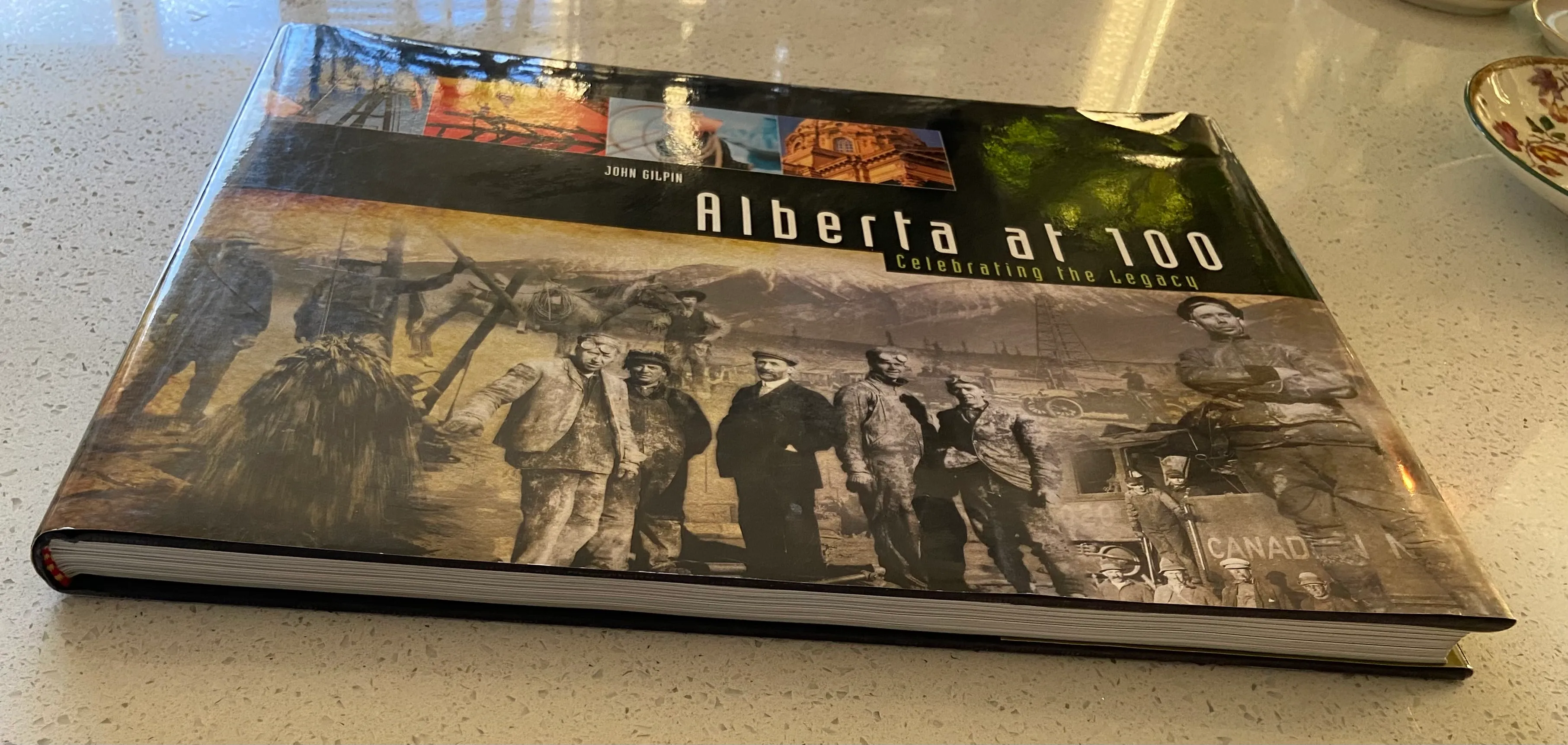 Alberta at 100: Celebrating the Legacy (Limited Edition) - Image 4