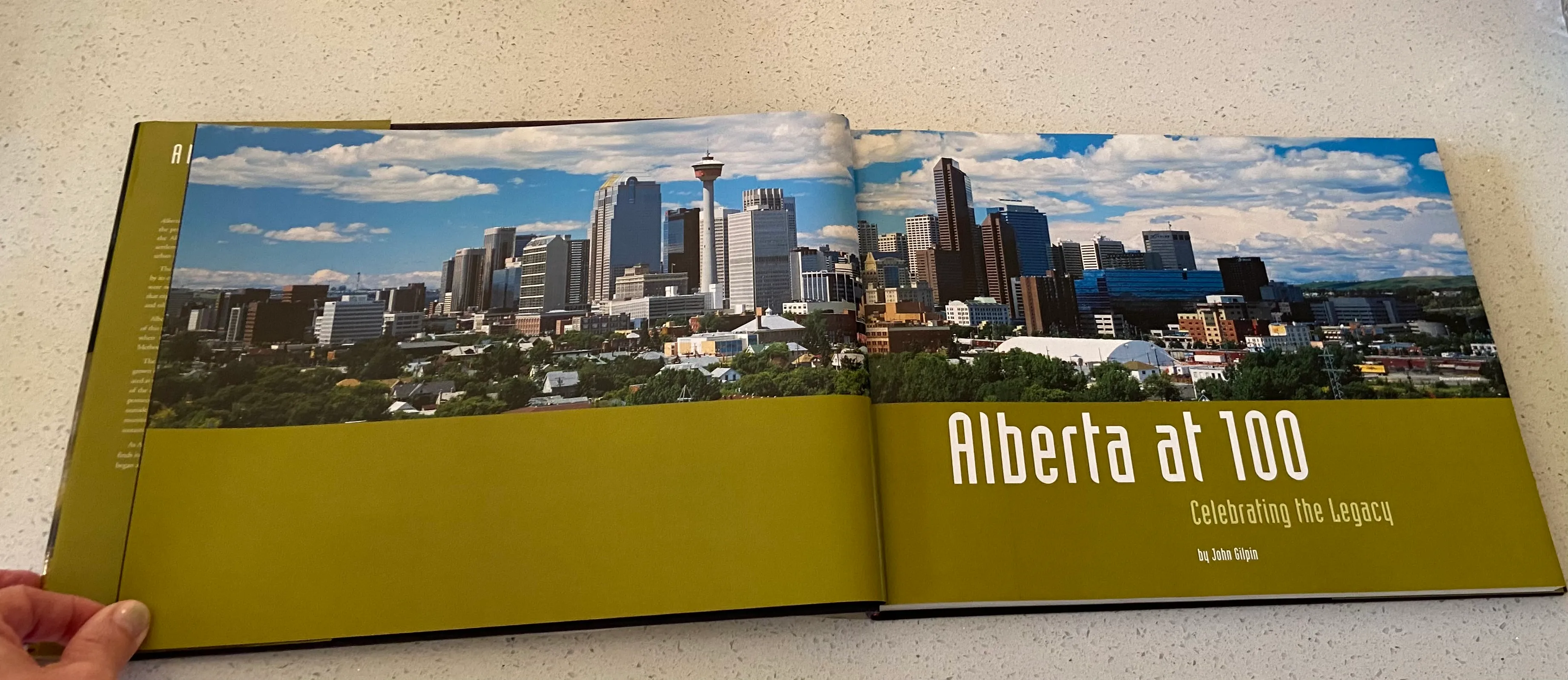 Alberta at 100: Celebrating the Legacy (Limited Edition) - Image 5