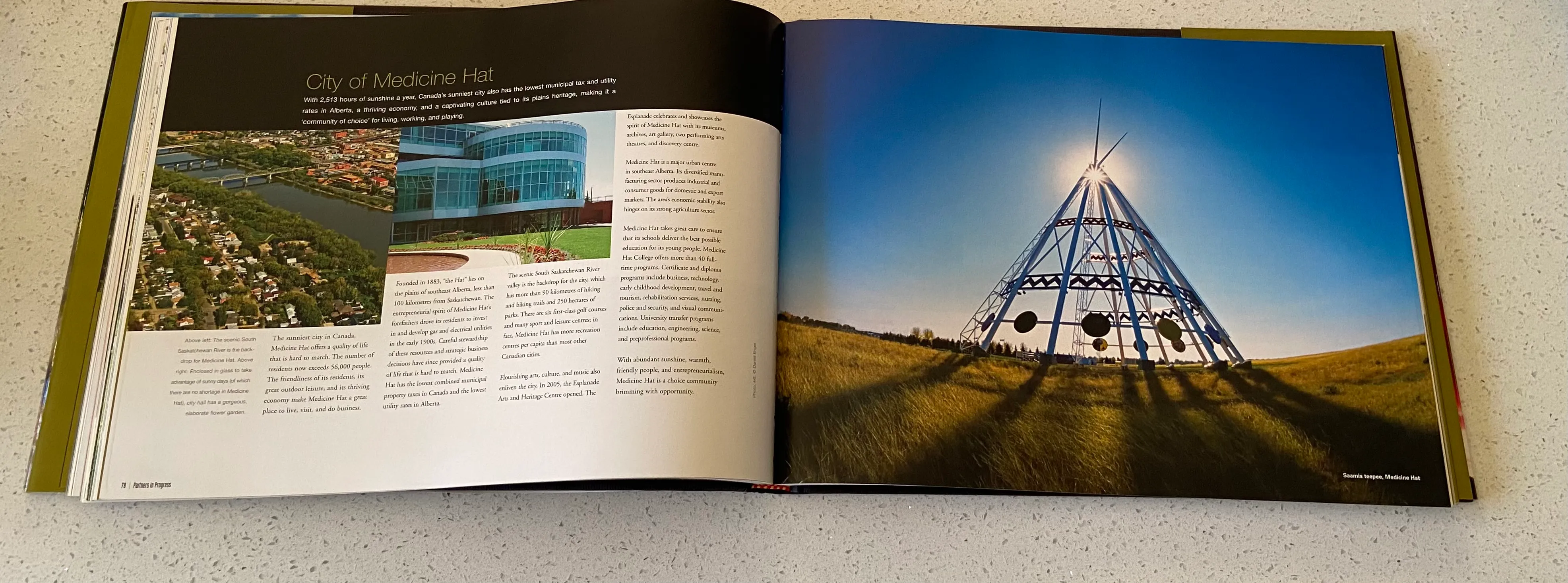 Alberta at 100: Celebrating the Legacy (Limited Edition) - Image 6