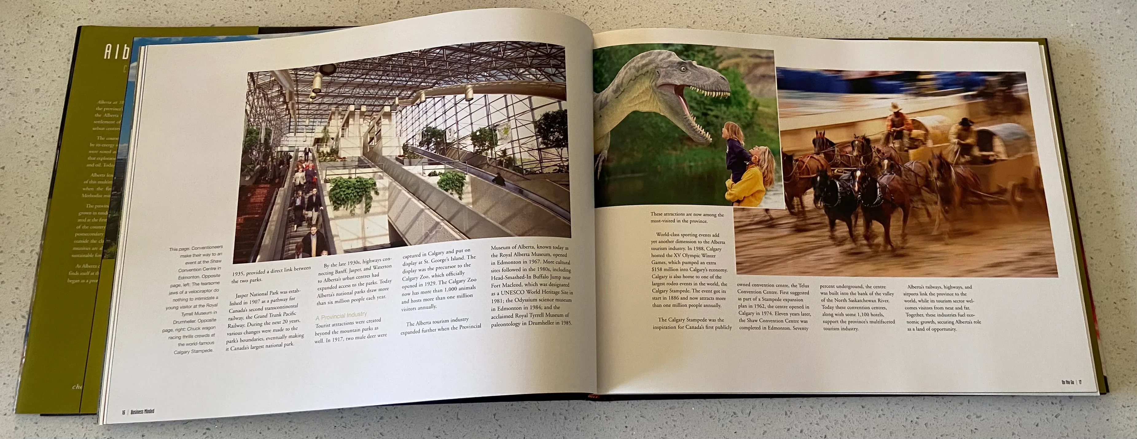 Alberta at 100: Celebrating the Legacy (Limited Edition) - Image 7