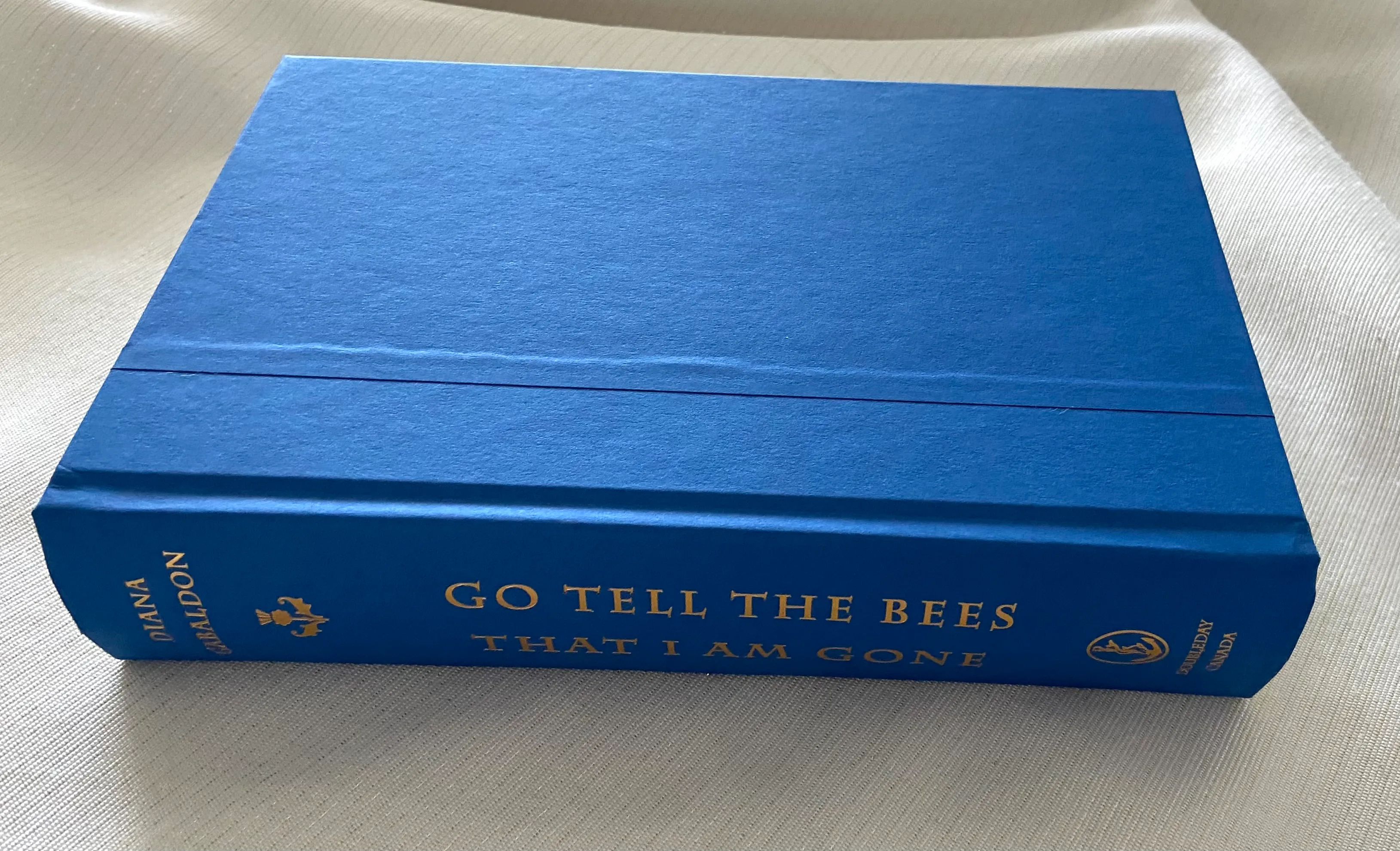 Go Tell the Bees That I Am Gone - Image 2