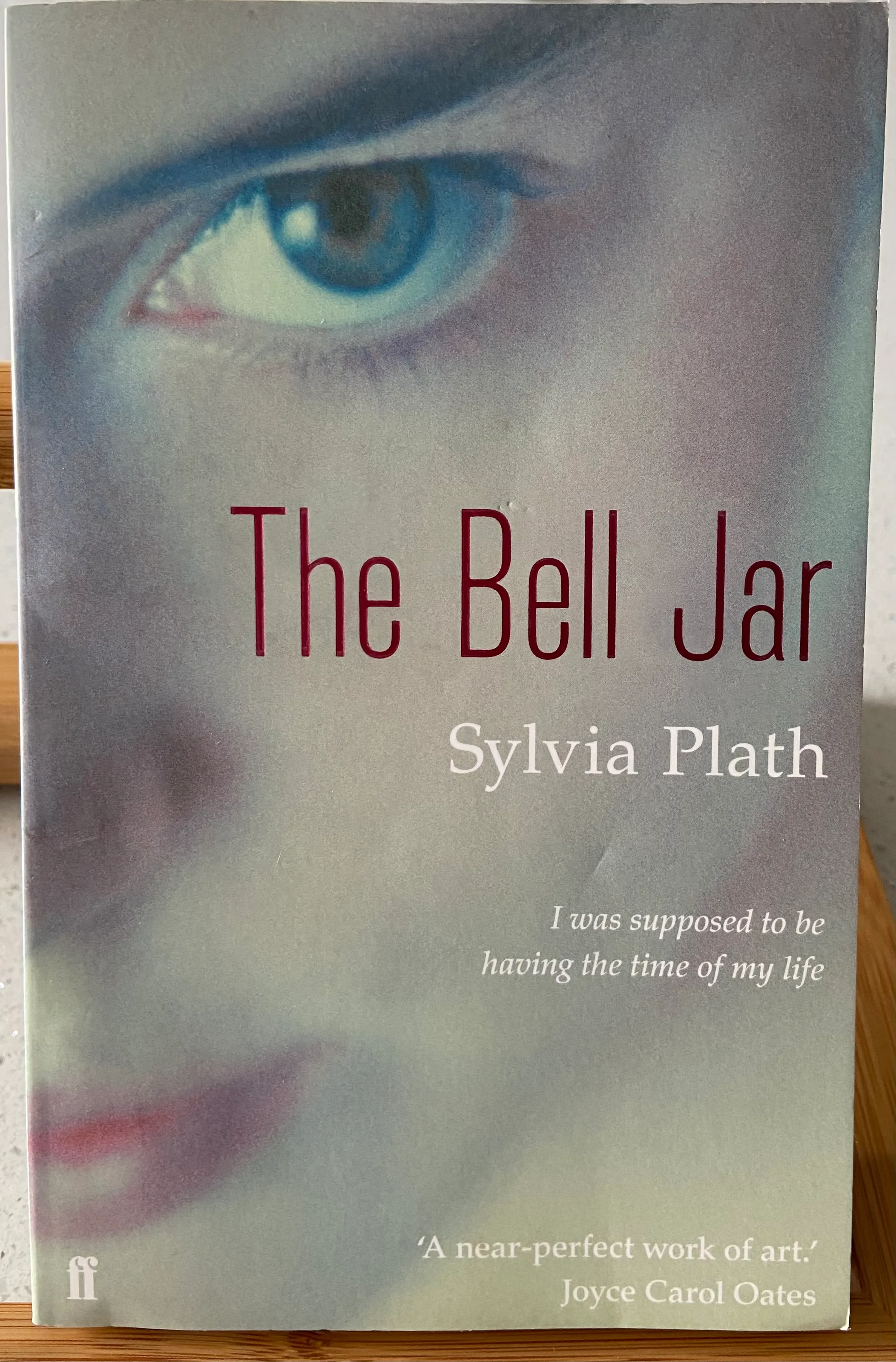 The Bell Jar