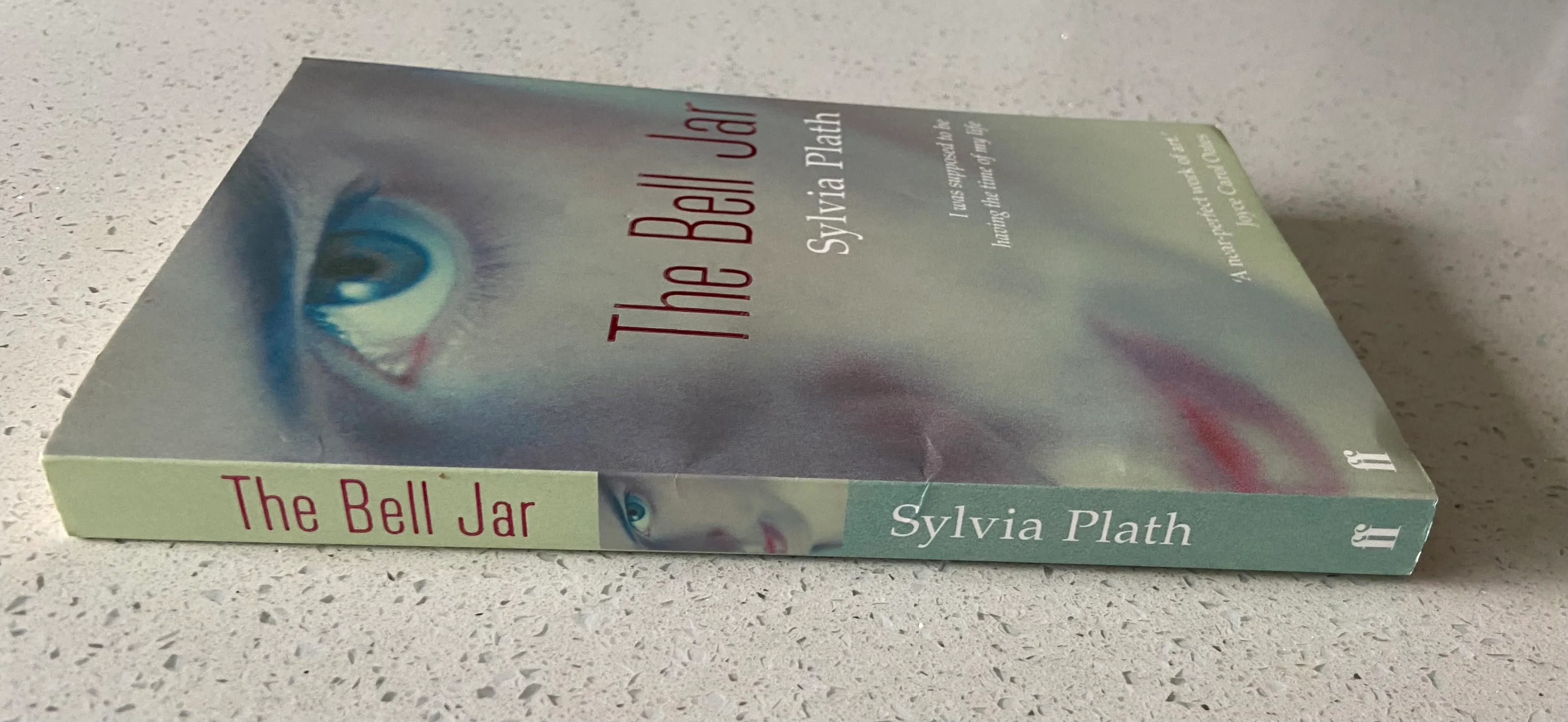 The Bell Jar - Image 2