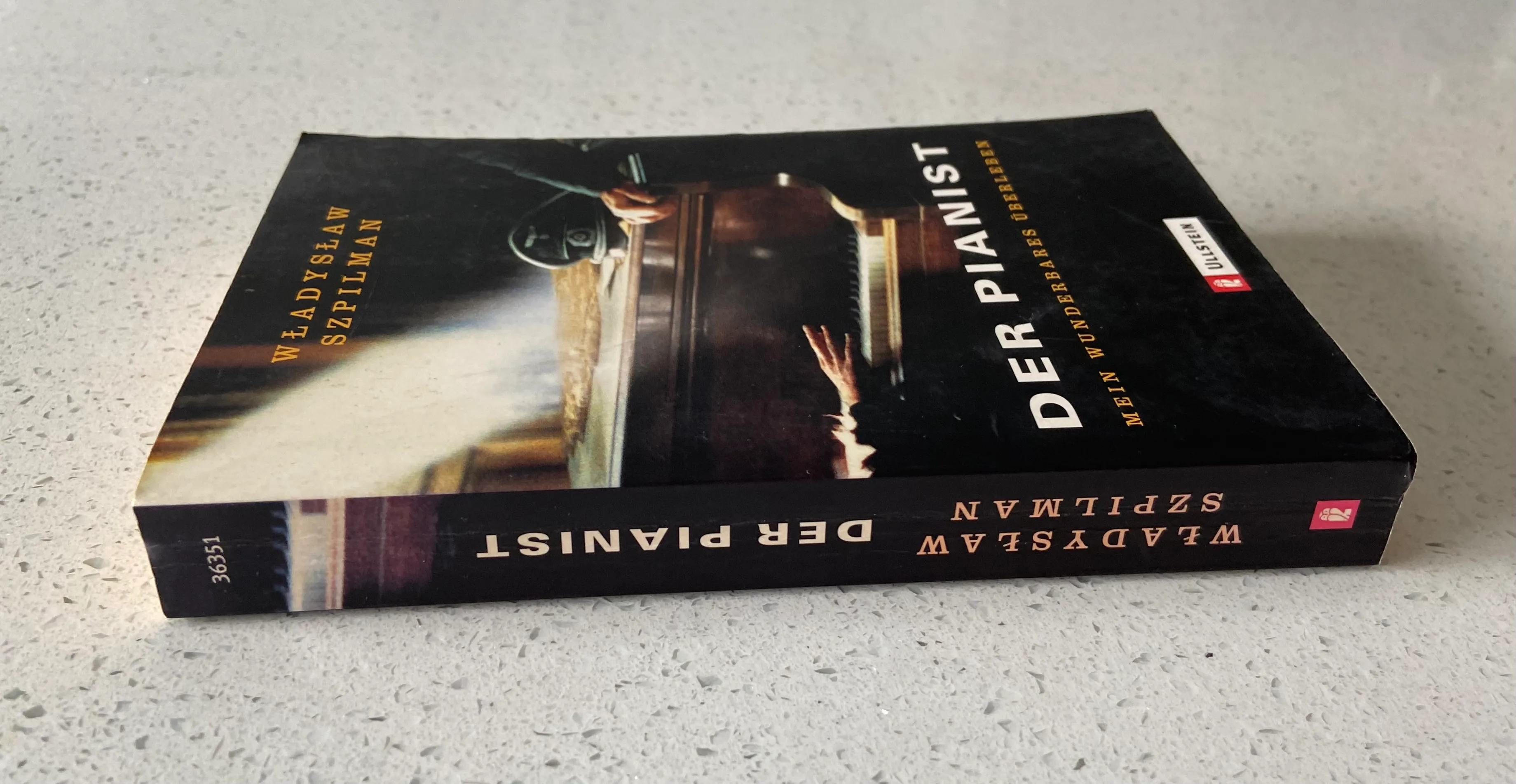 Der Pianist: Mein wunderbares Überleben - Image 3