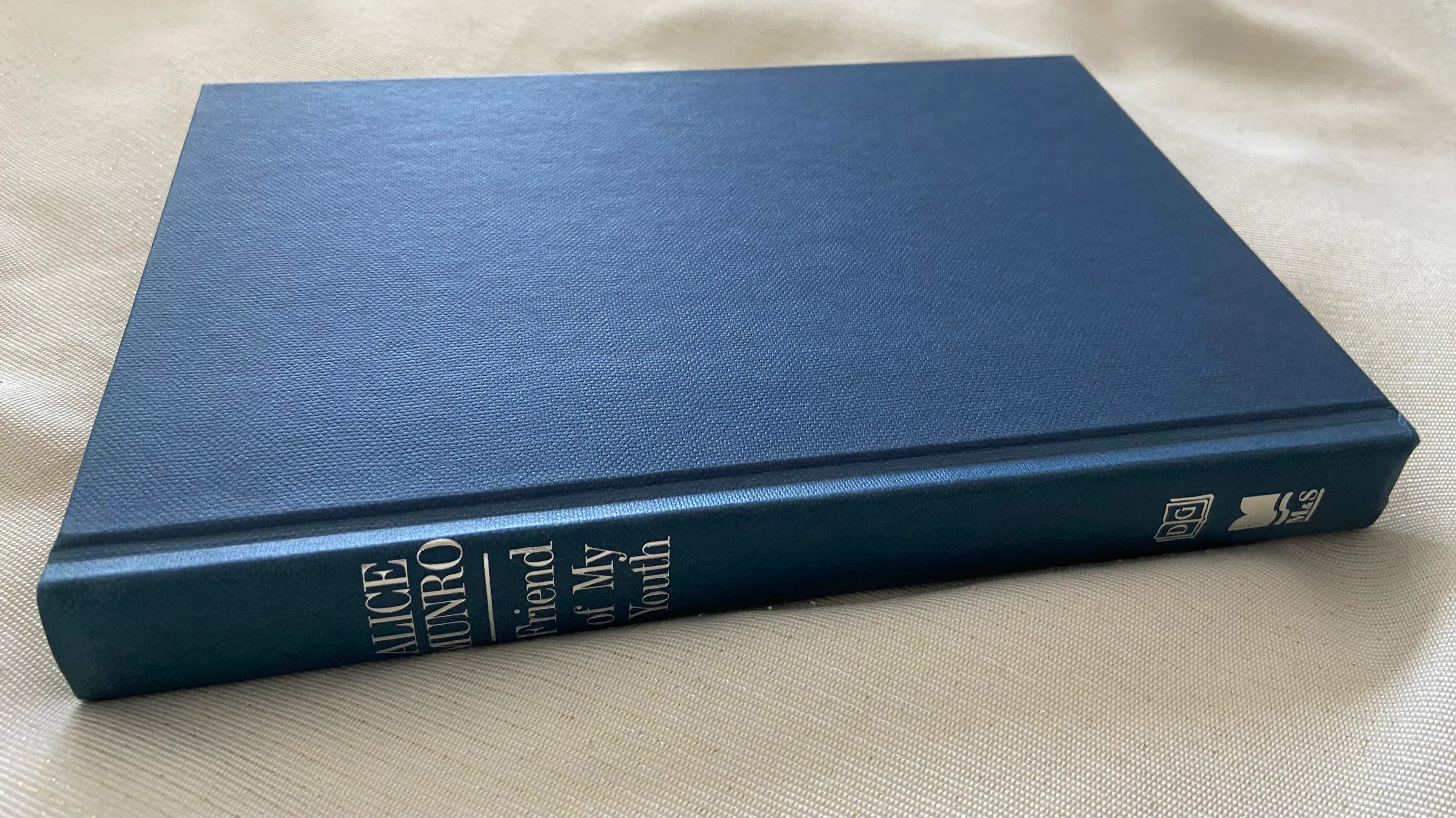 Friend of My Youth (A Douglas Gibson Book) - Image 6