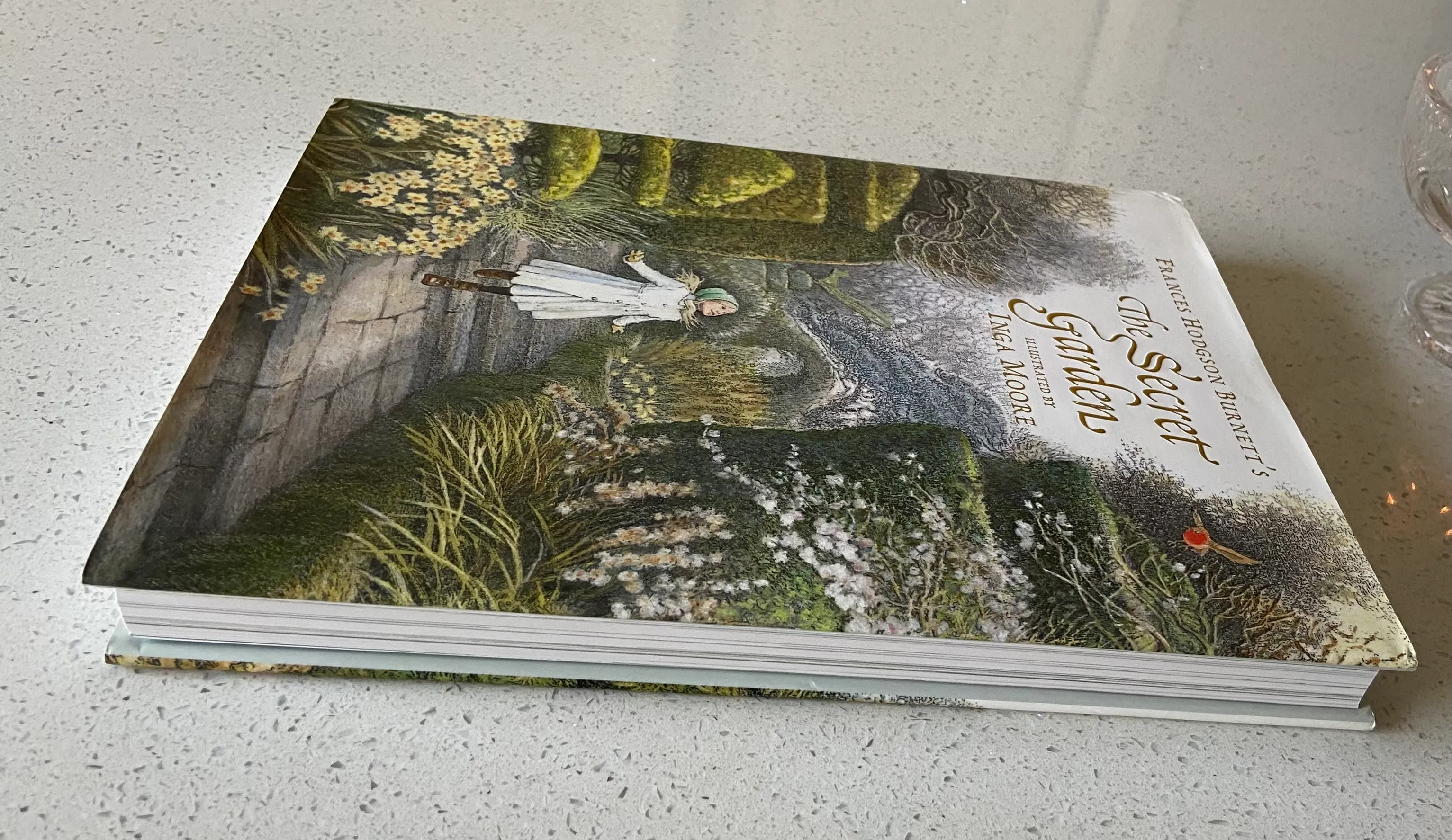 The Secret Garden - Image 2