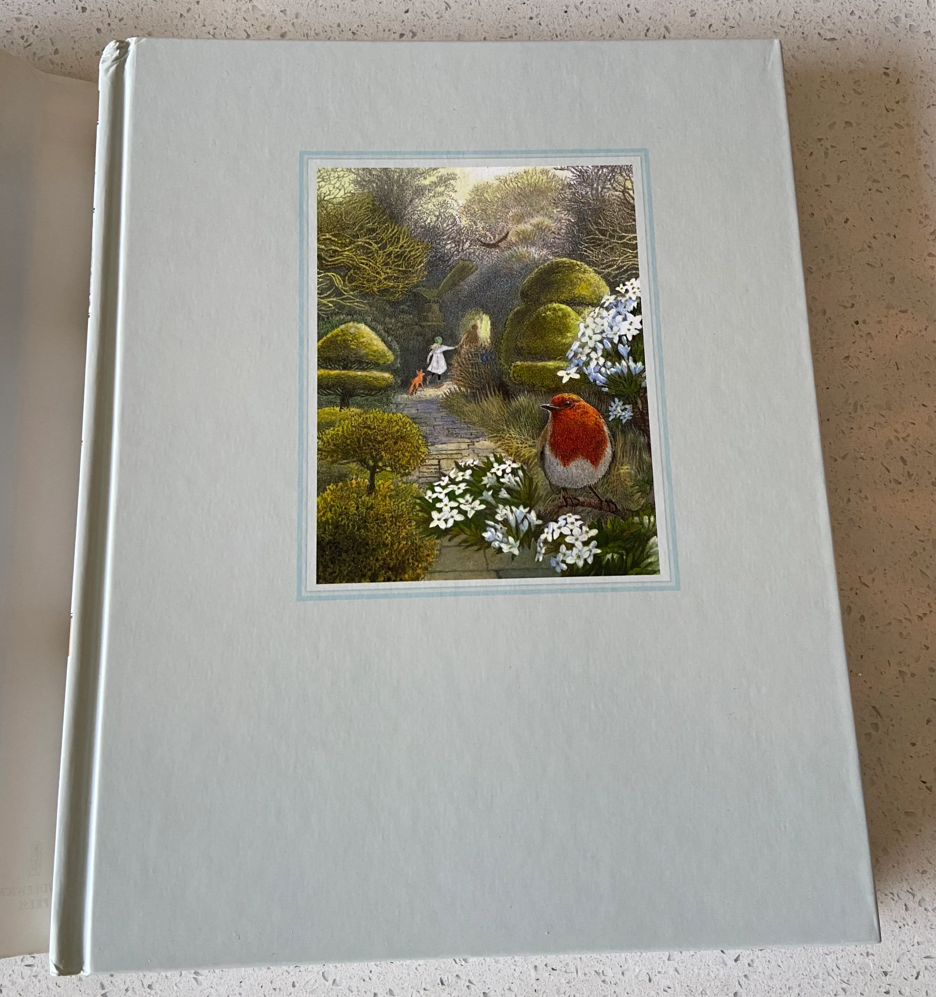 The Secret Garden - Image 4