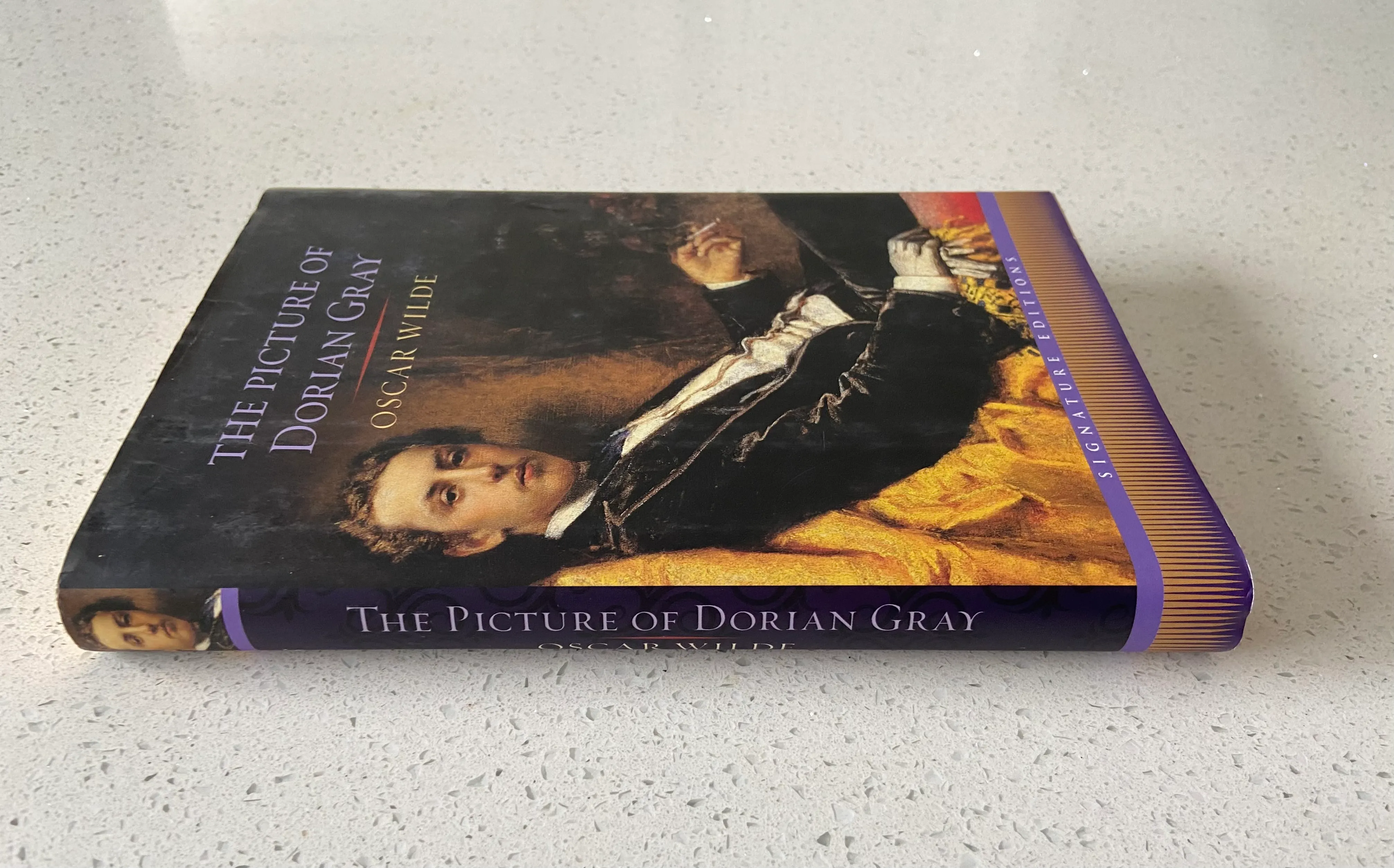 The Picture Of Dorian Gray (Barnes & Noble Signature Editions) - Image 3