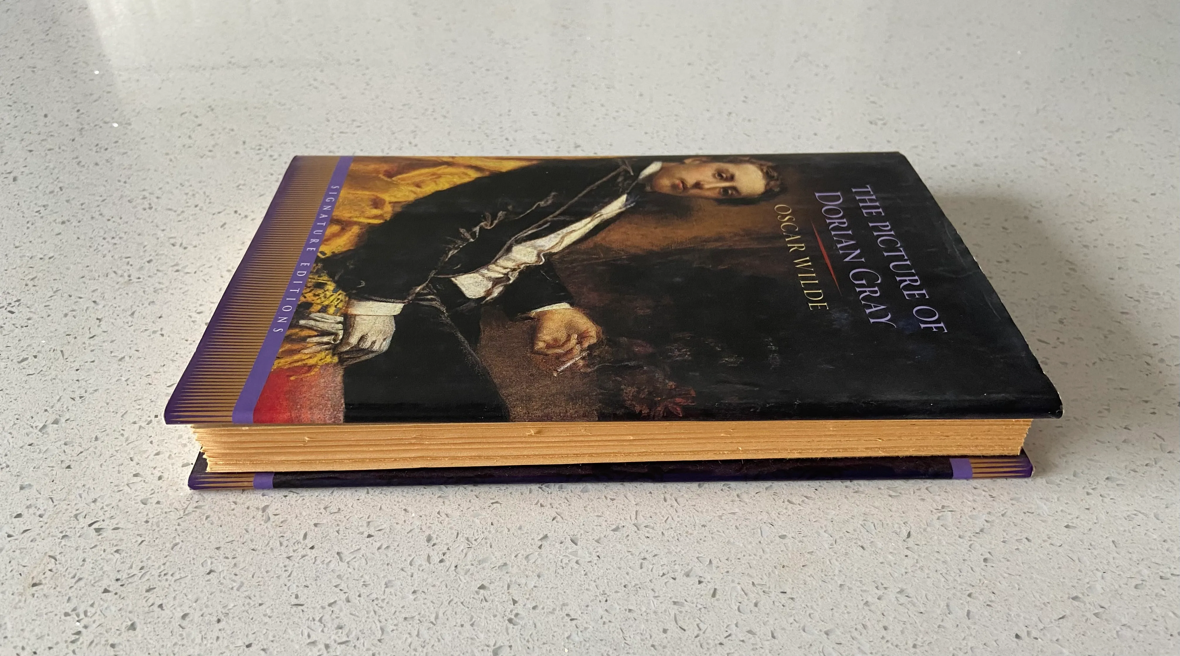 The Picture Of Dorian Gray (Barnes & Noble Signature Editions) - Image 4