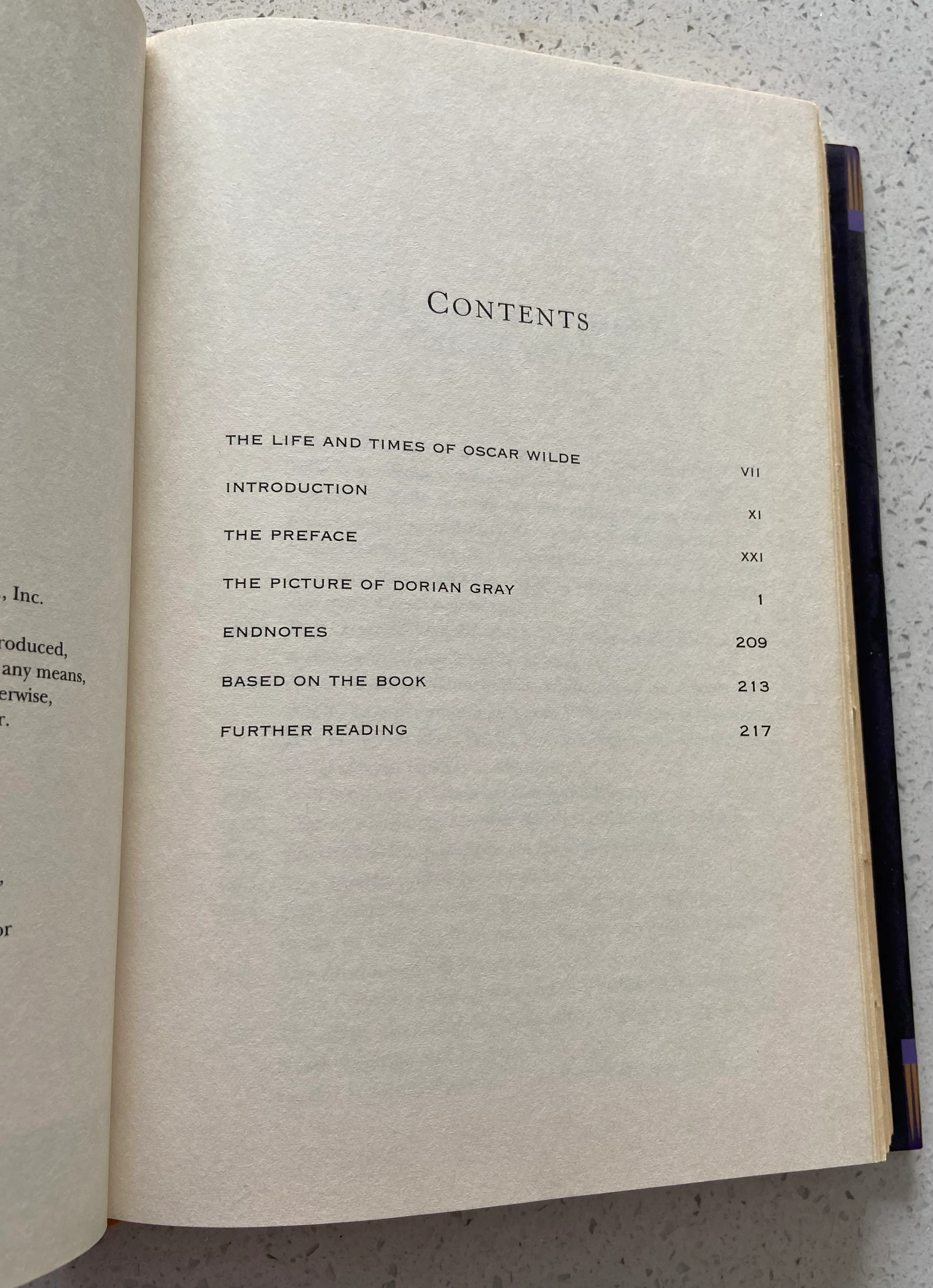 The Picture Of Dorian Gray (Barnes & Noble Signature Editions) - Image 5
