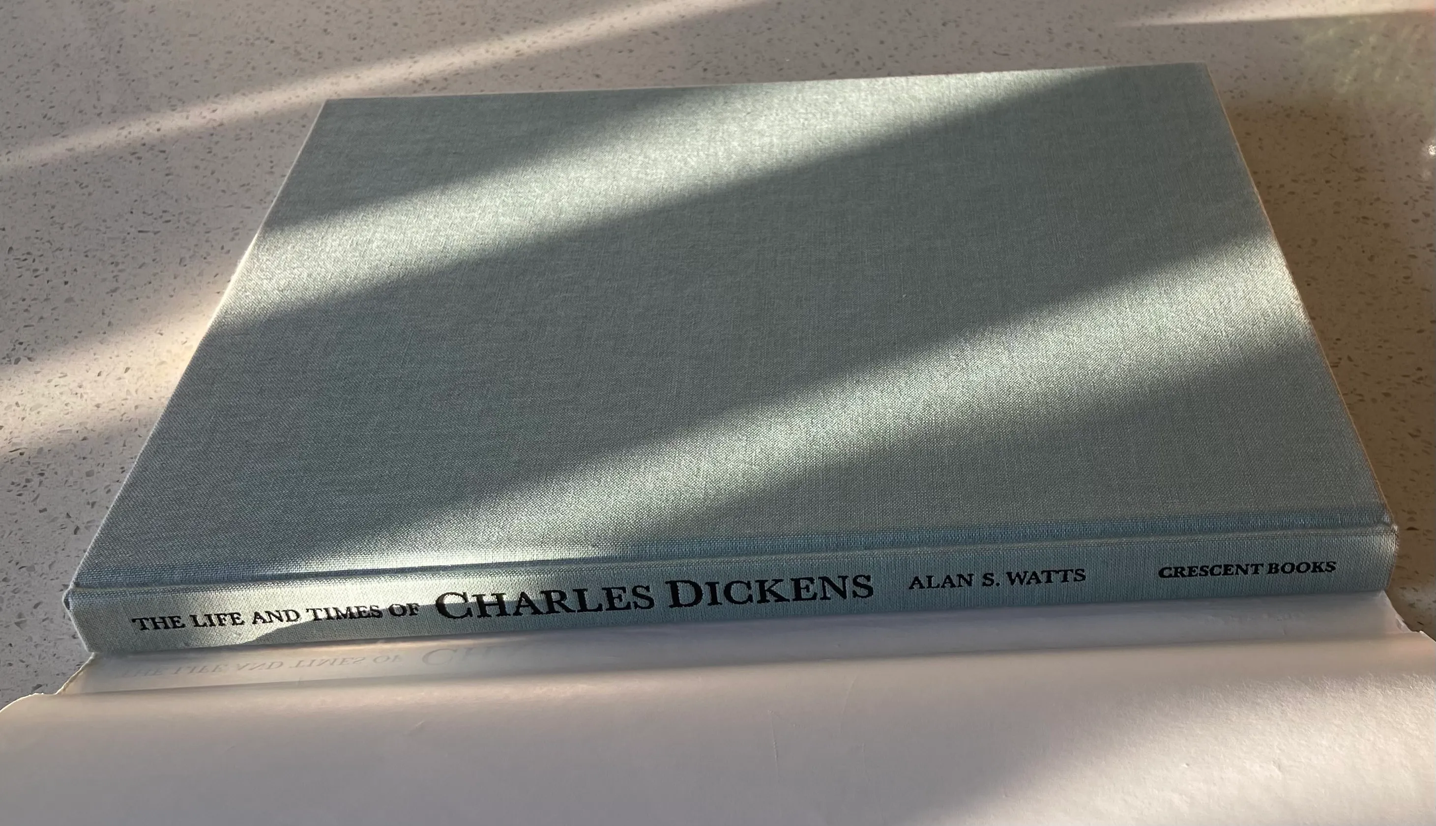 Life & Times of Charles Dickens with 250 illustrations - Image 3