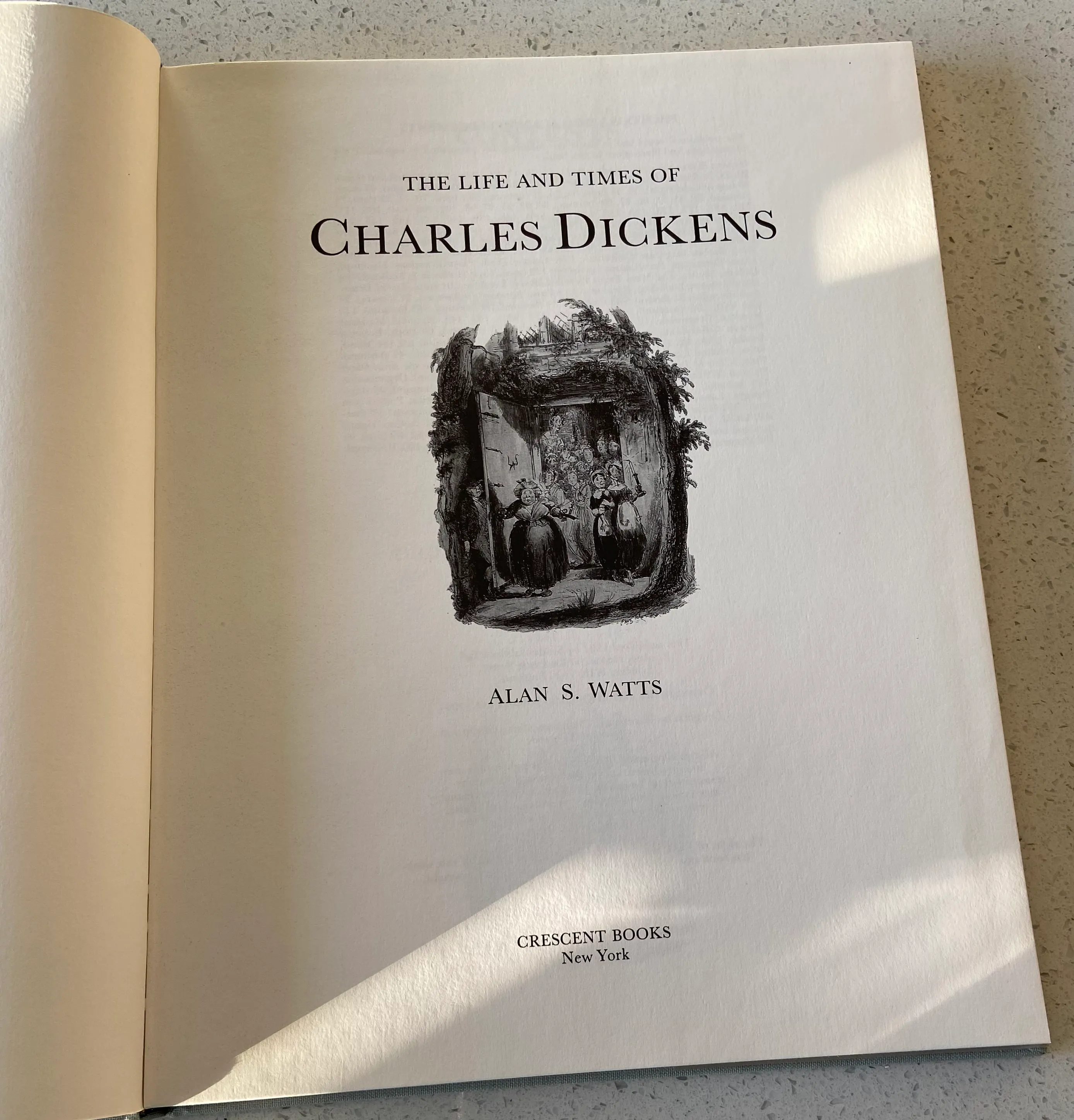 Life & Times of Charles Dickens with 250 illustrations - Image 4