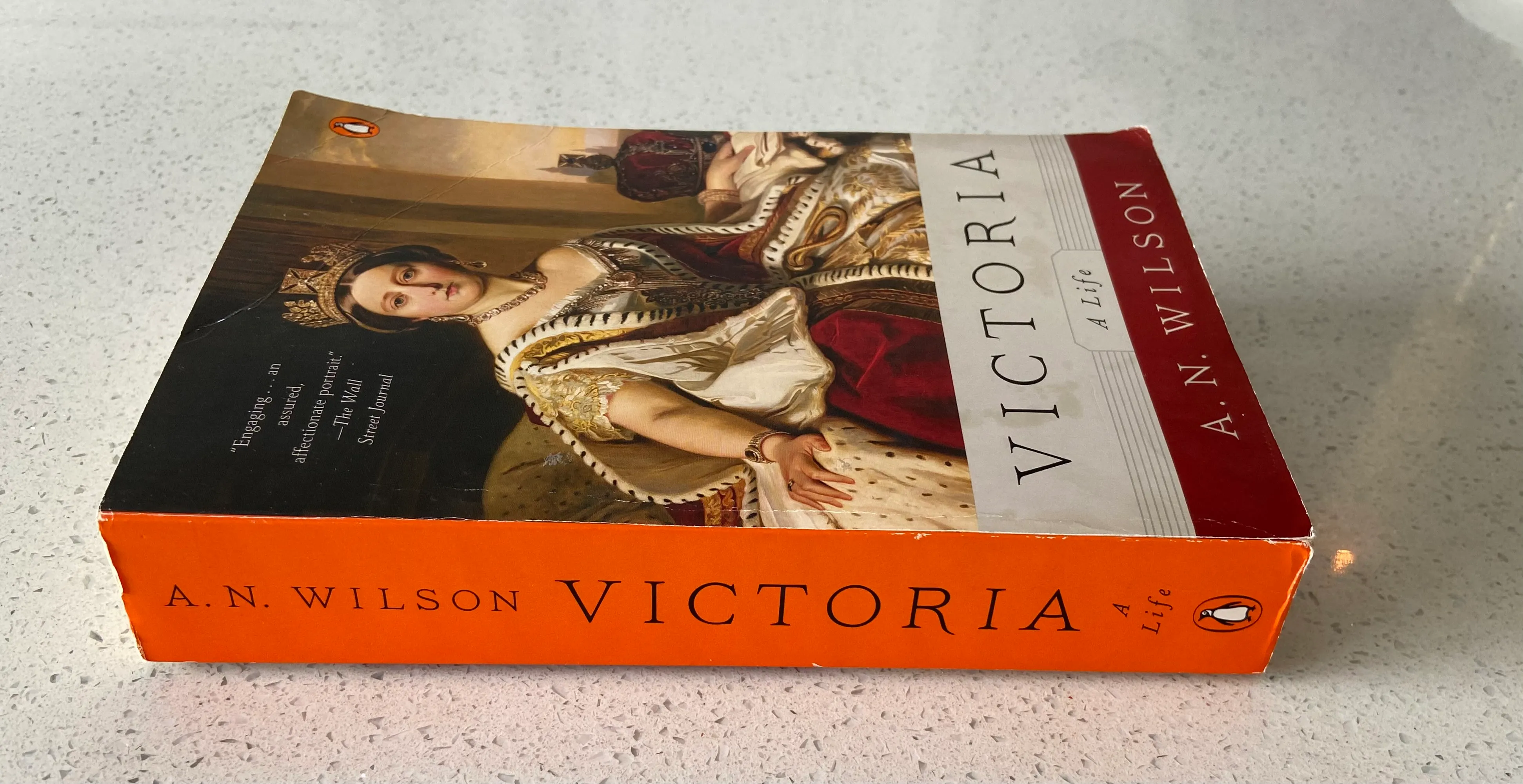 Victoria: A Life - Image 2