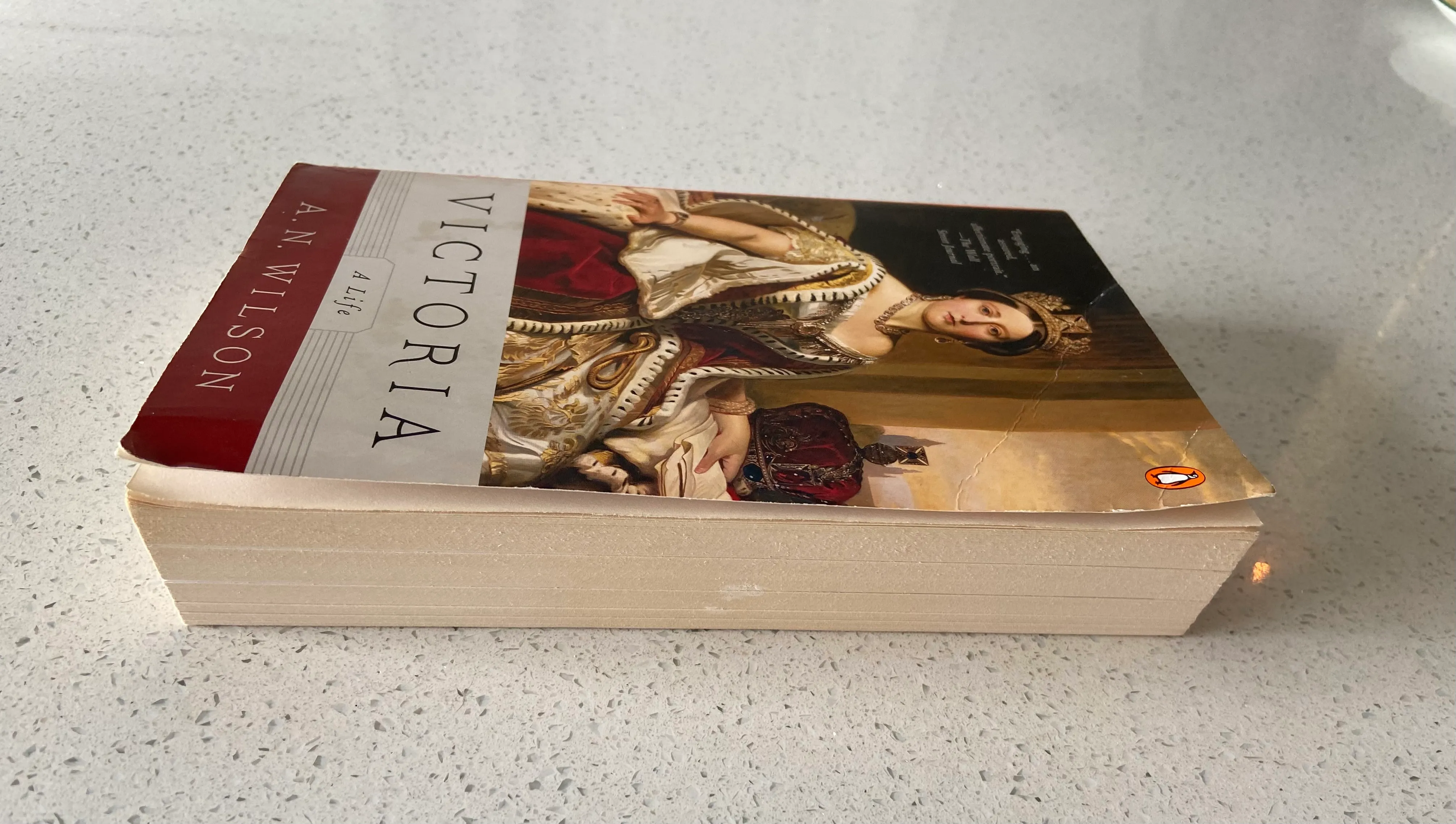 Victoria: A Life - Image 3