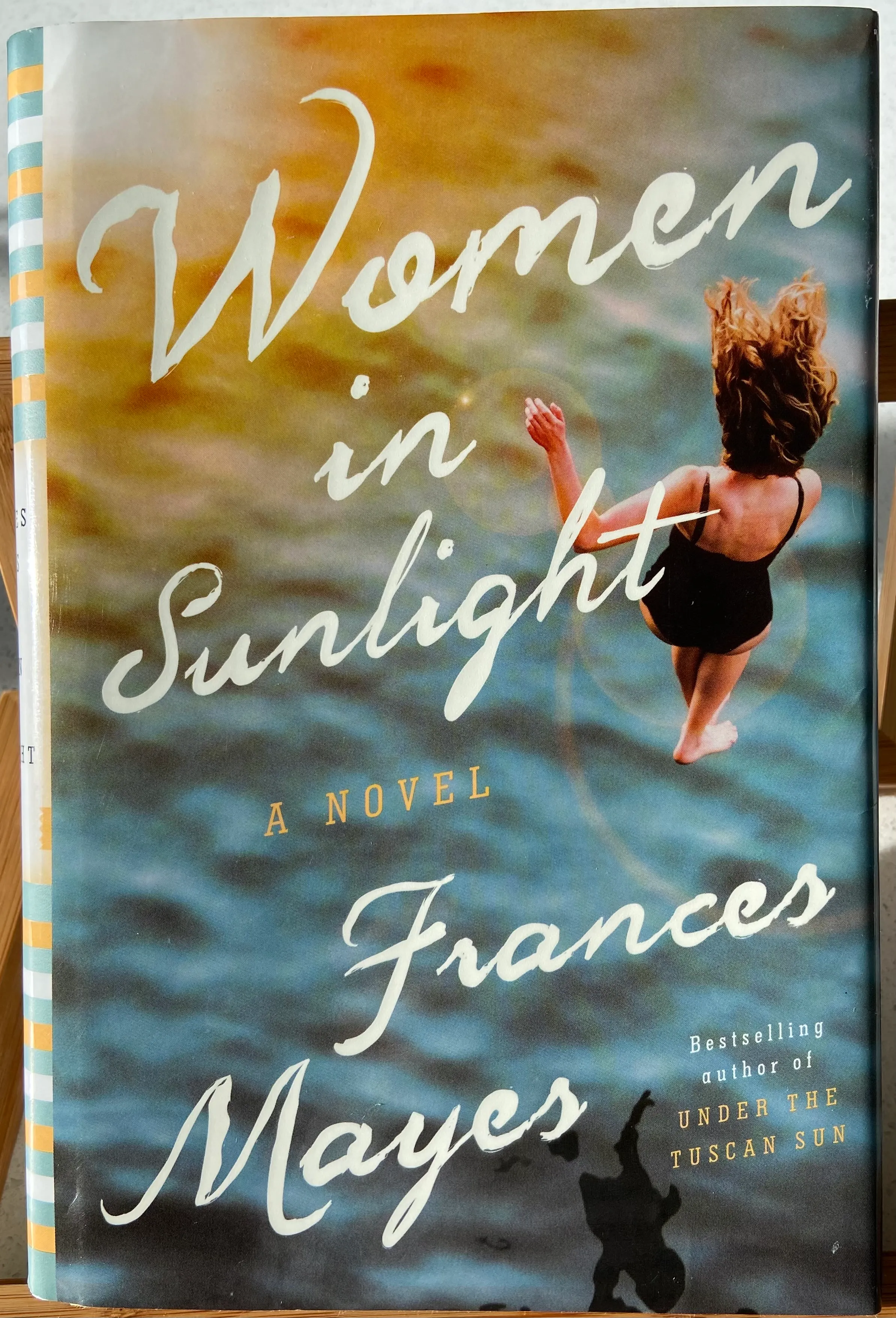 Women in Sunlight