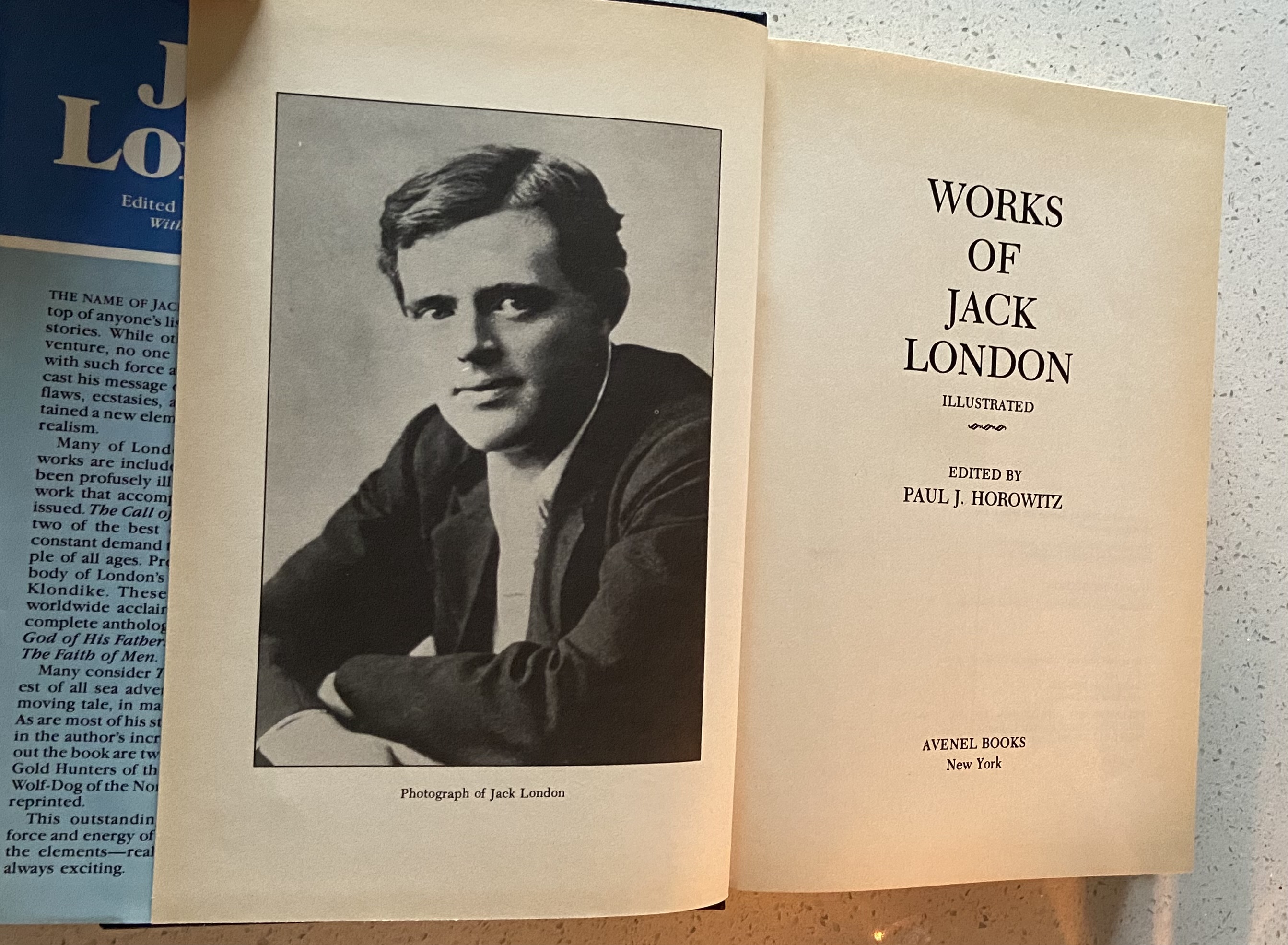 Jack London Illustrated: The Call of the Wild, White Fang, The Sea-Wolf, and 40 Short Stories - Image 5