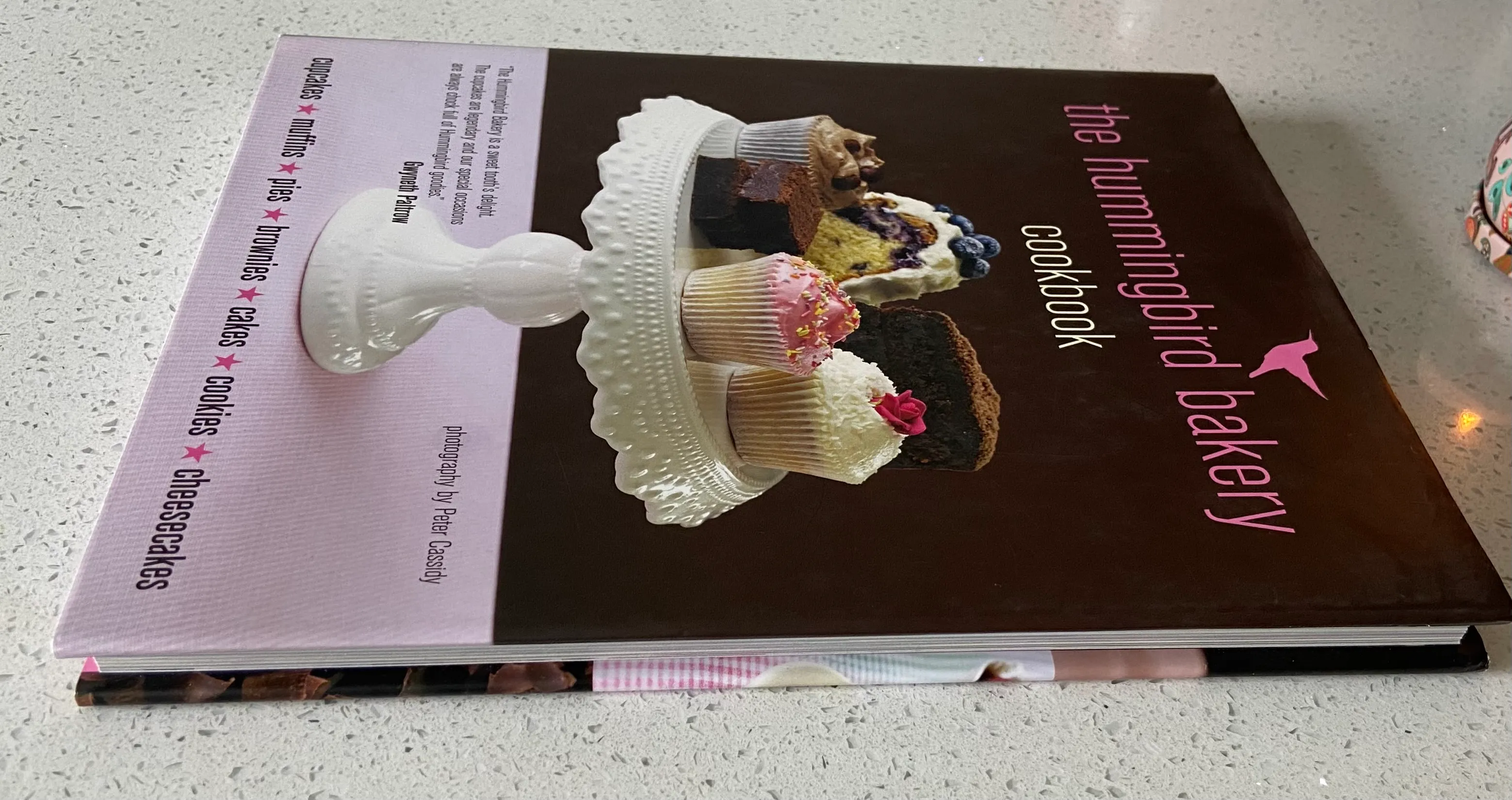 The Hummingbird Bakery Cookbook - Image 4