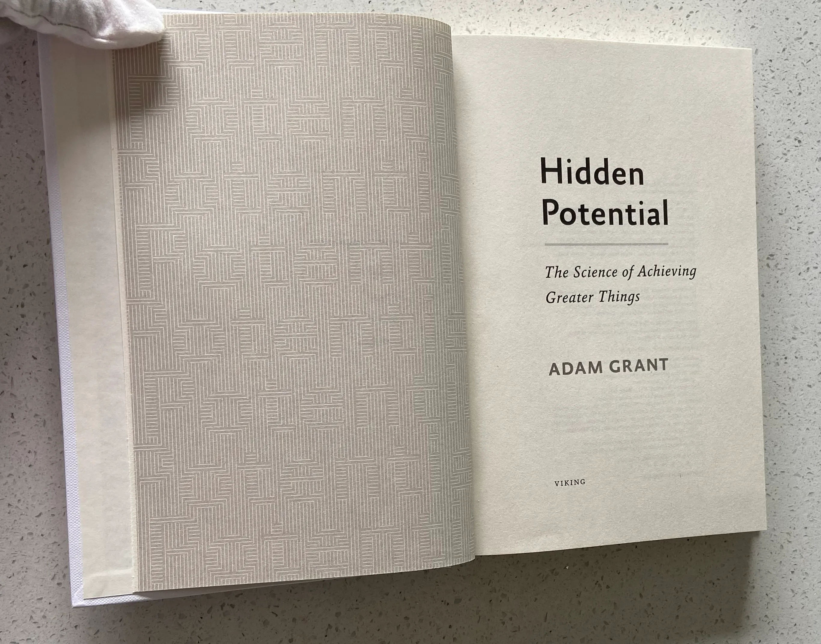 Hidden Potential: The Science of Achieving Greater Things - Image 2
