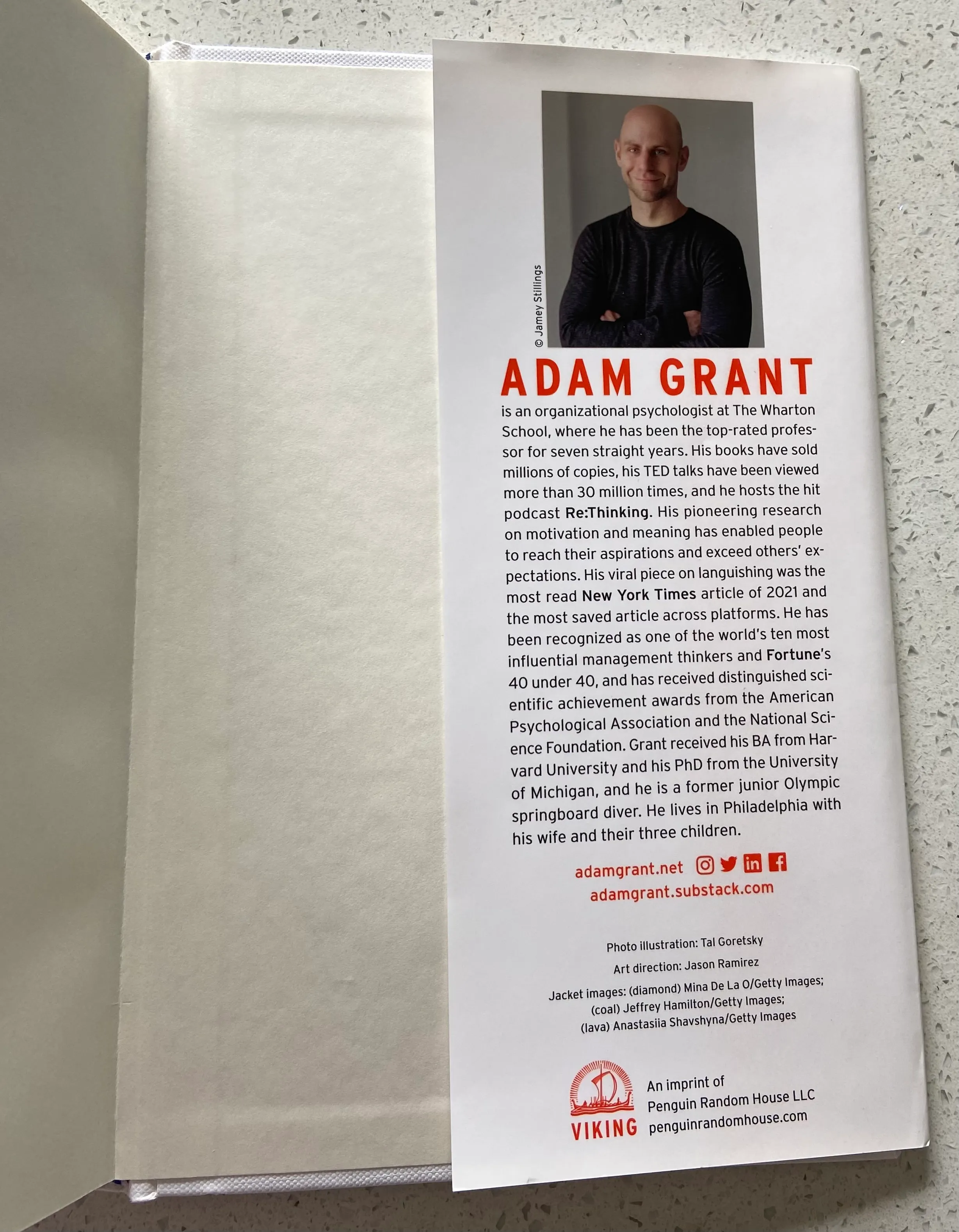 Hidden Potential: The Science of Achieving Greater Things - Image 3