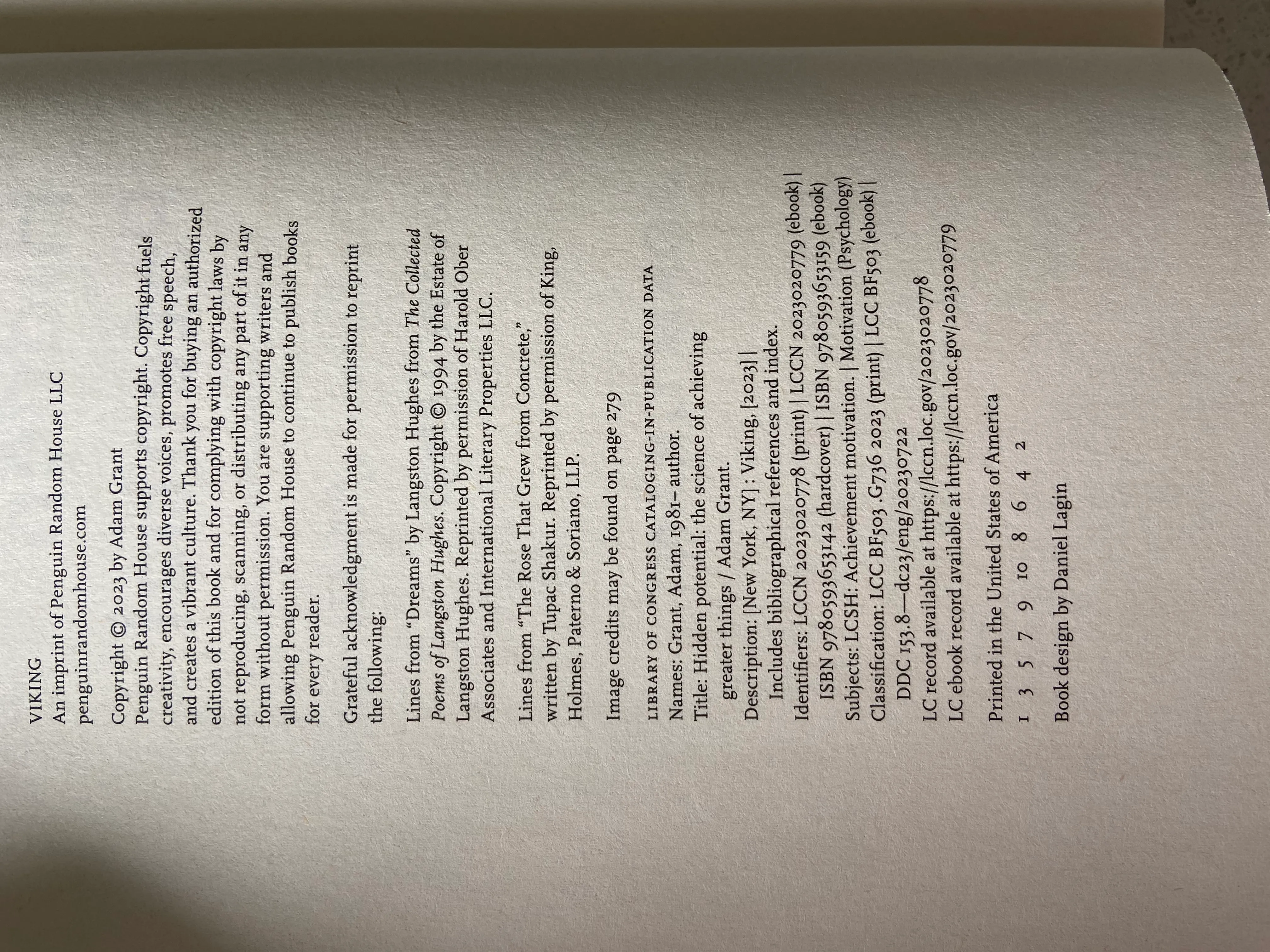 Hidden Potential: The Science of Achieving Greater Things - Image 4