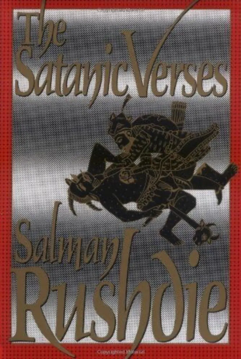 The Satanic Verses