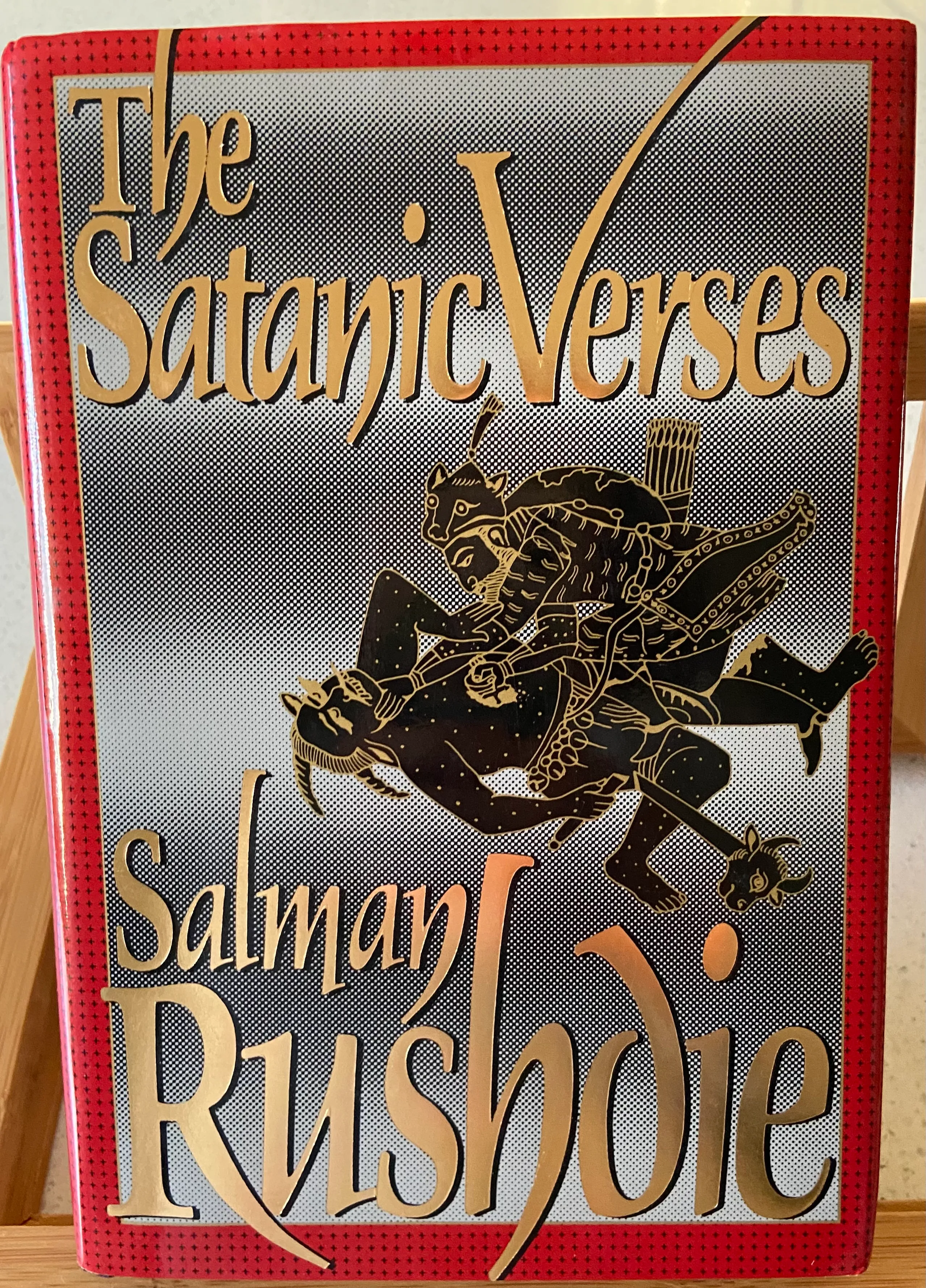The Satanic Verses - Image 2