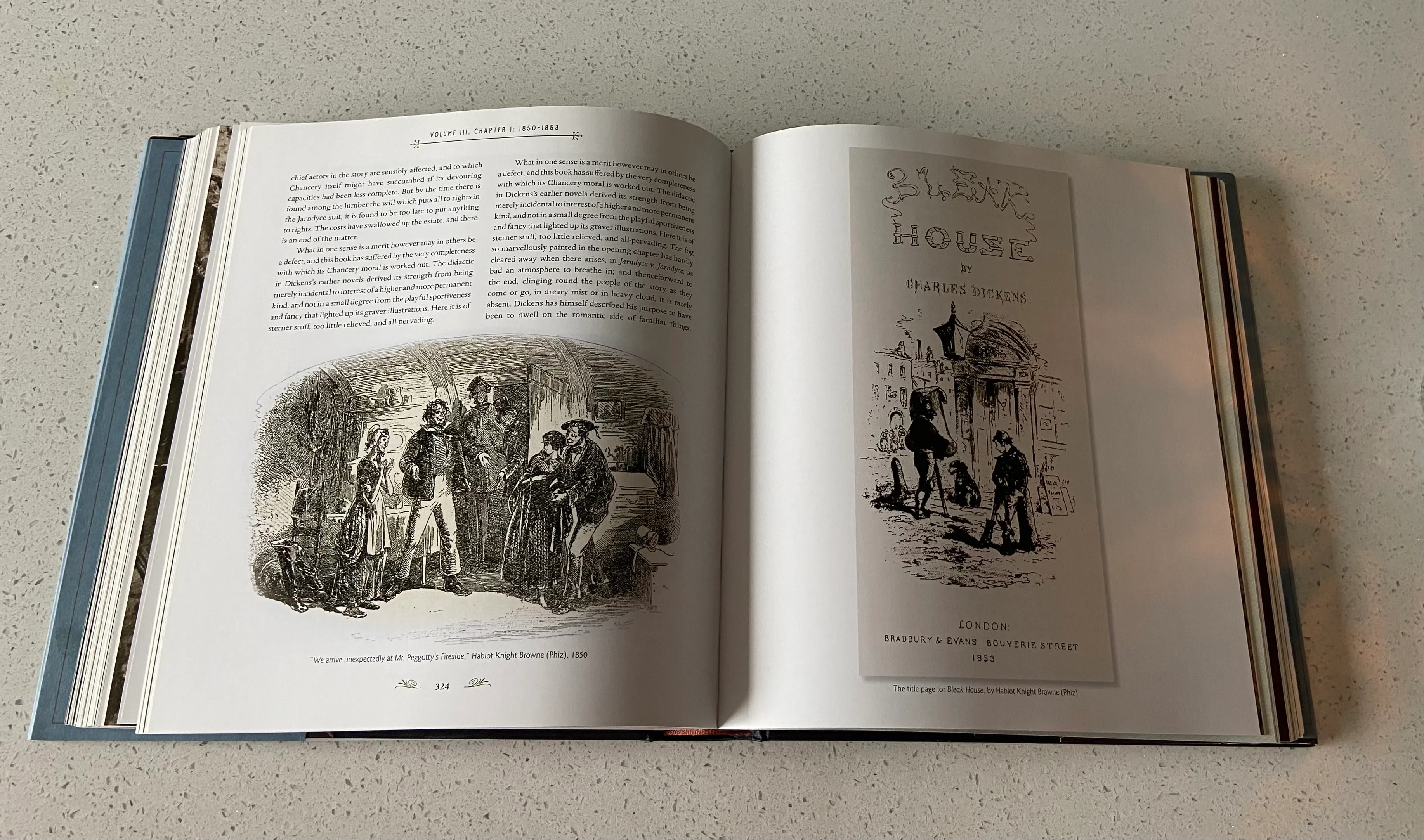The Life of Charles Dickens: The Illustrated Edition - Image 6