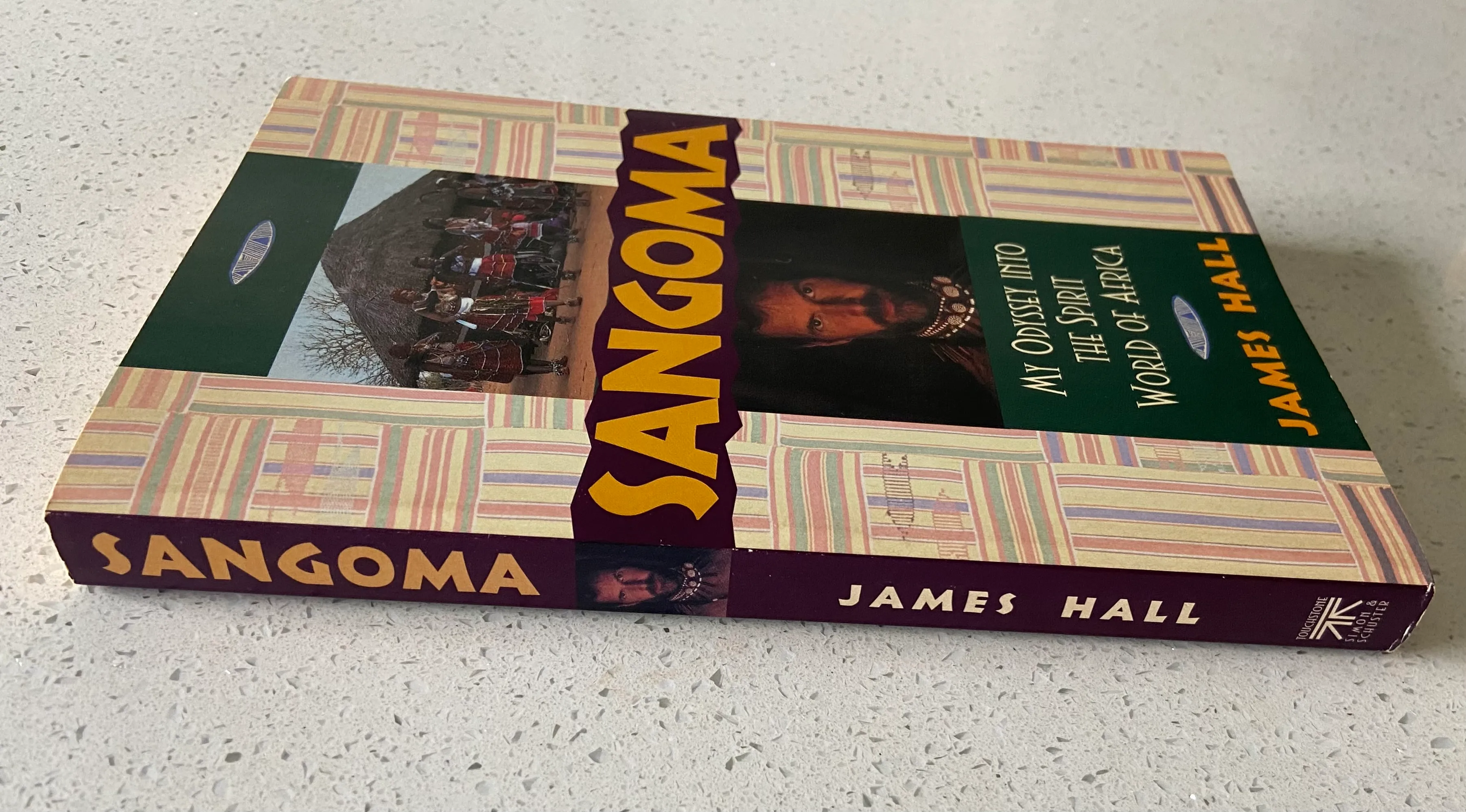 Sangoma: My Odyssey into the Spirit World of Africa - Image 2
